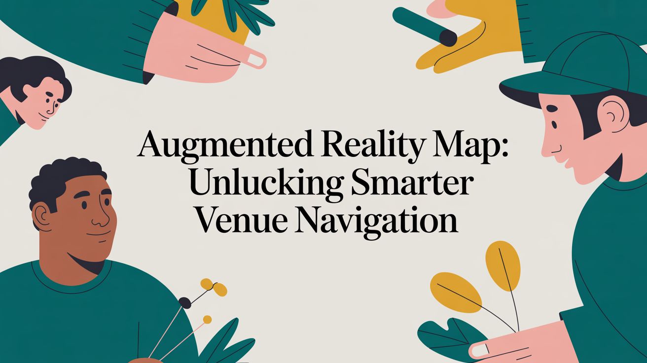 augmented-reality-map