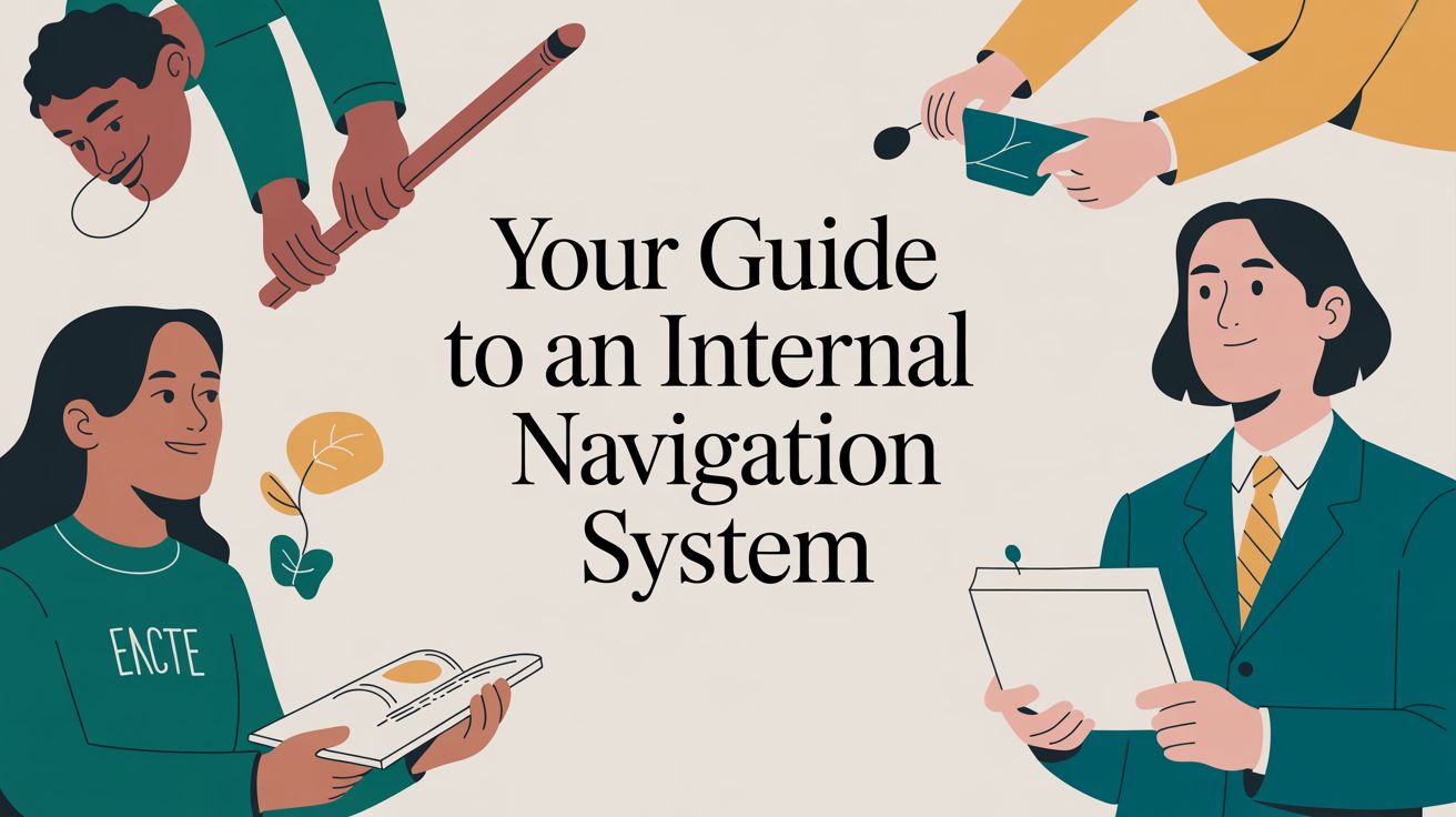 internal-navigation-system
