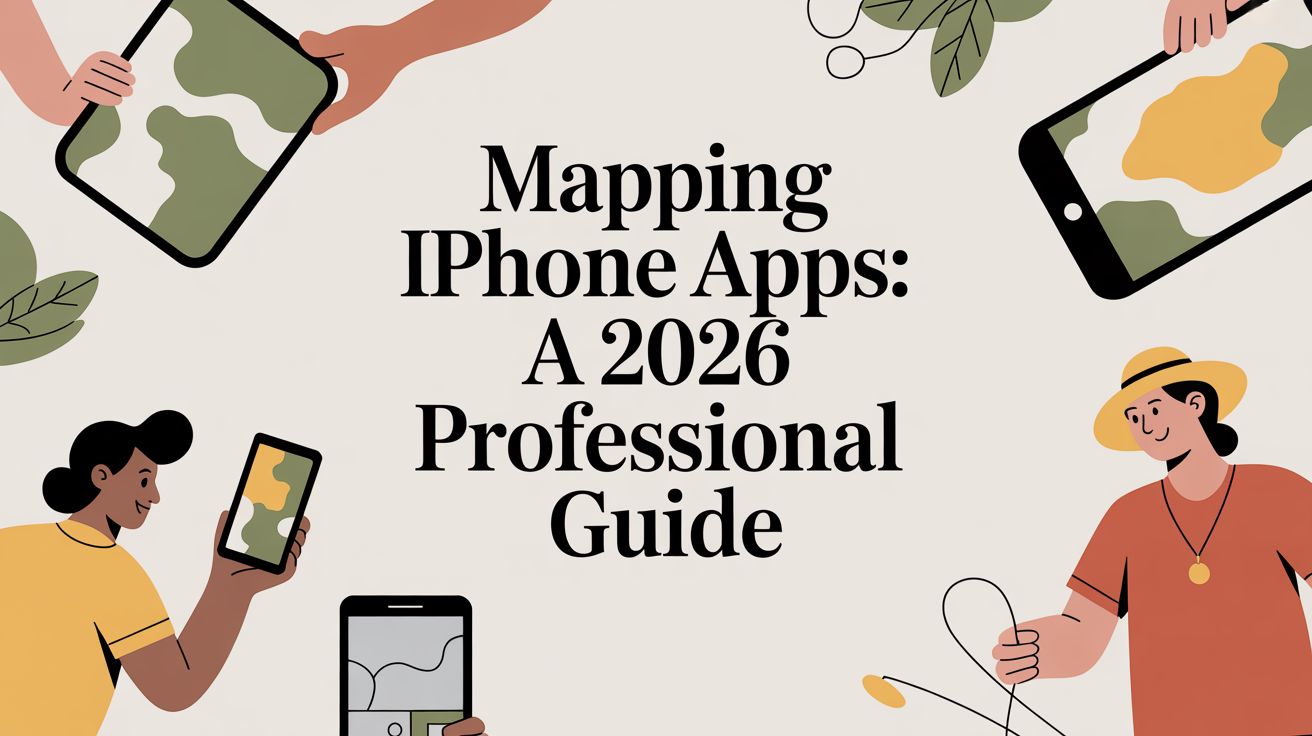 mapping-iphone-apps