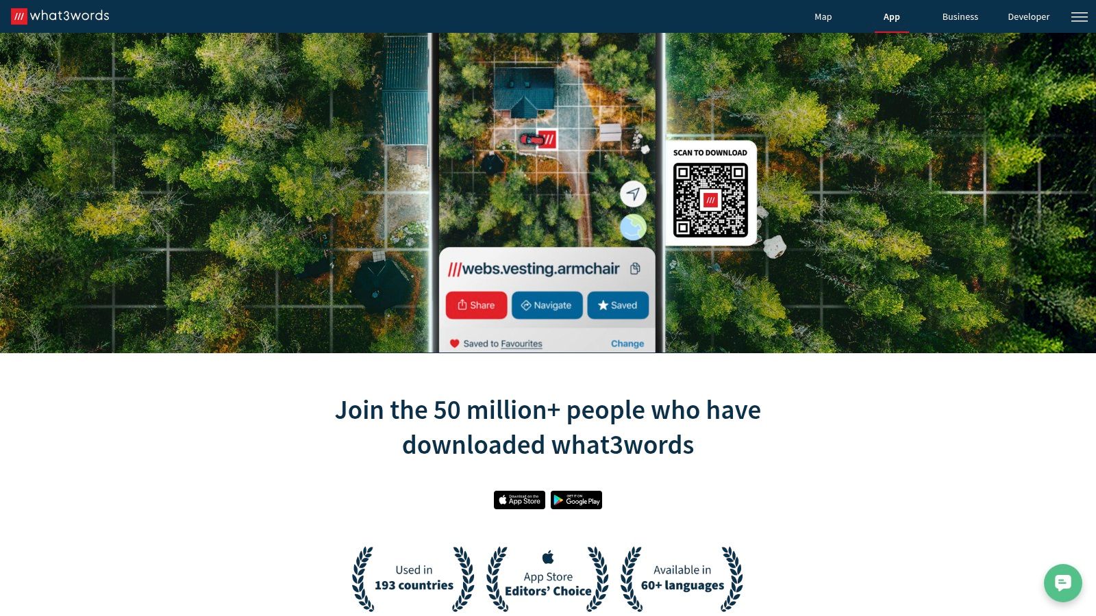 what3words