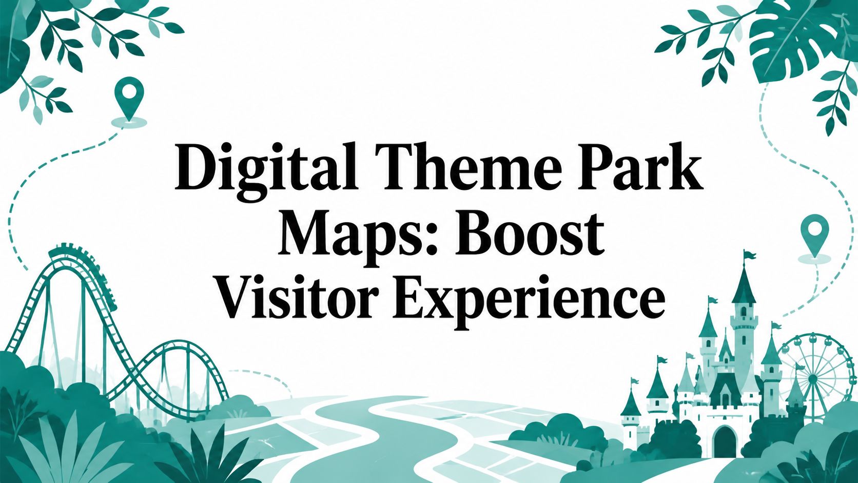 theme-park-maps
