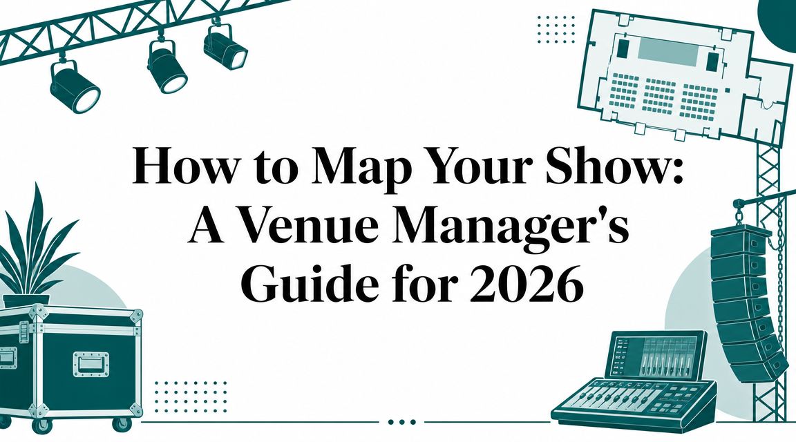 map-your-show
