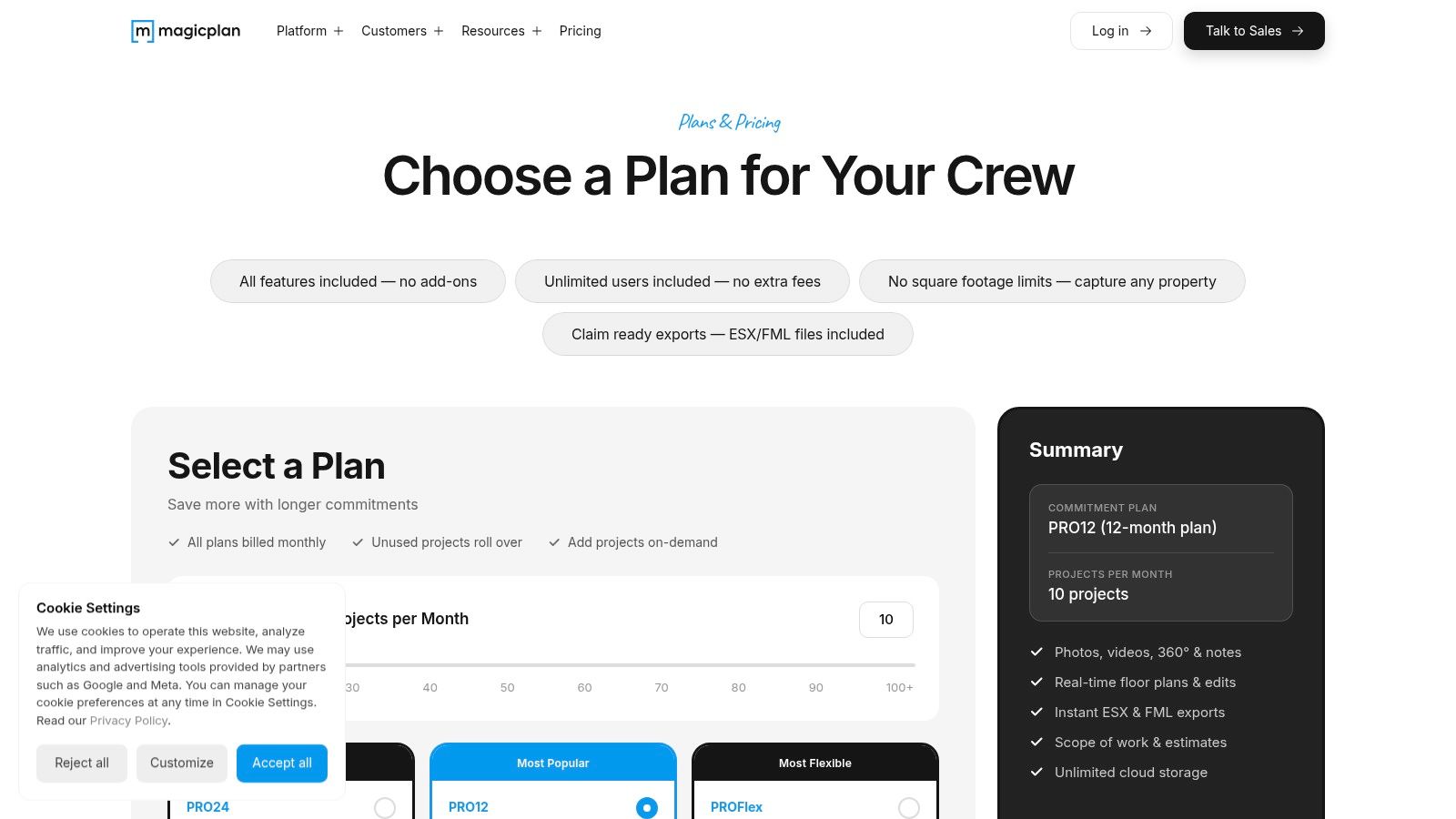 magicplan