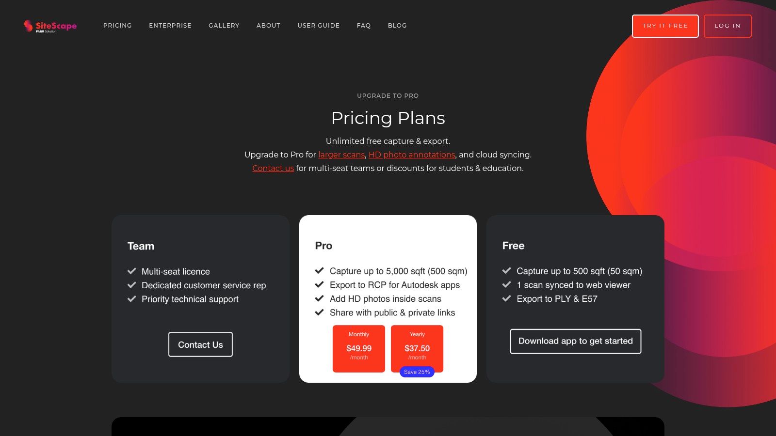 SiteScape