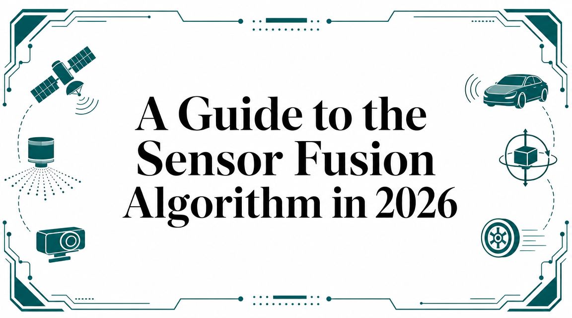 sensor-fusion-algorithm