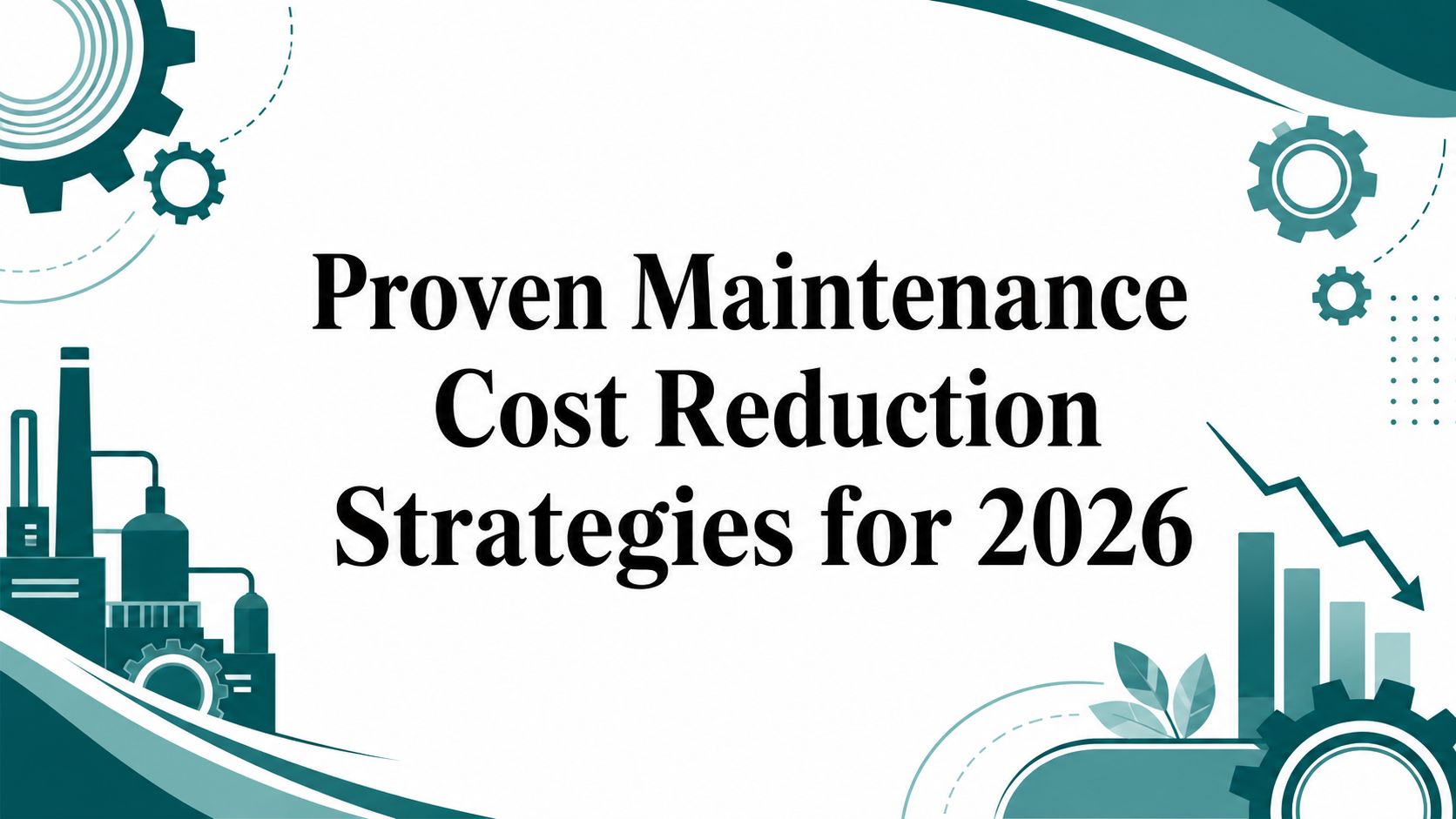 maintenance-cost-reduction