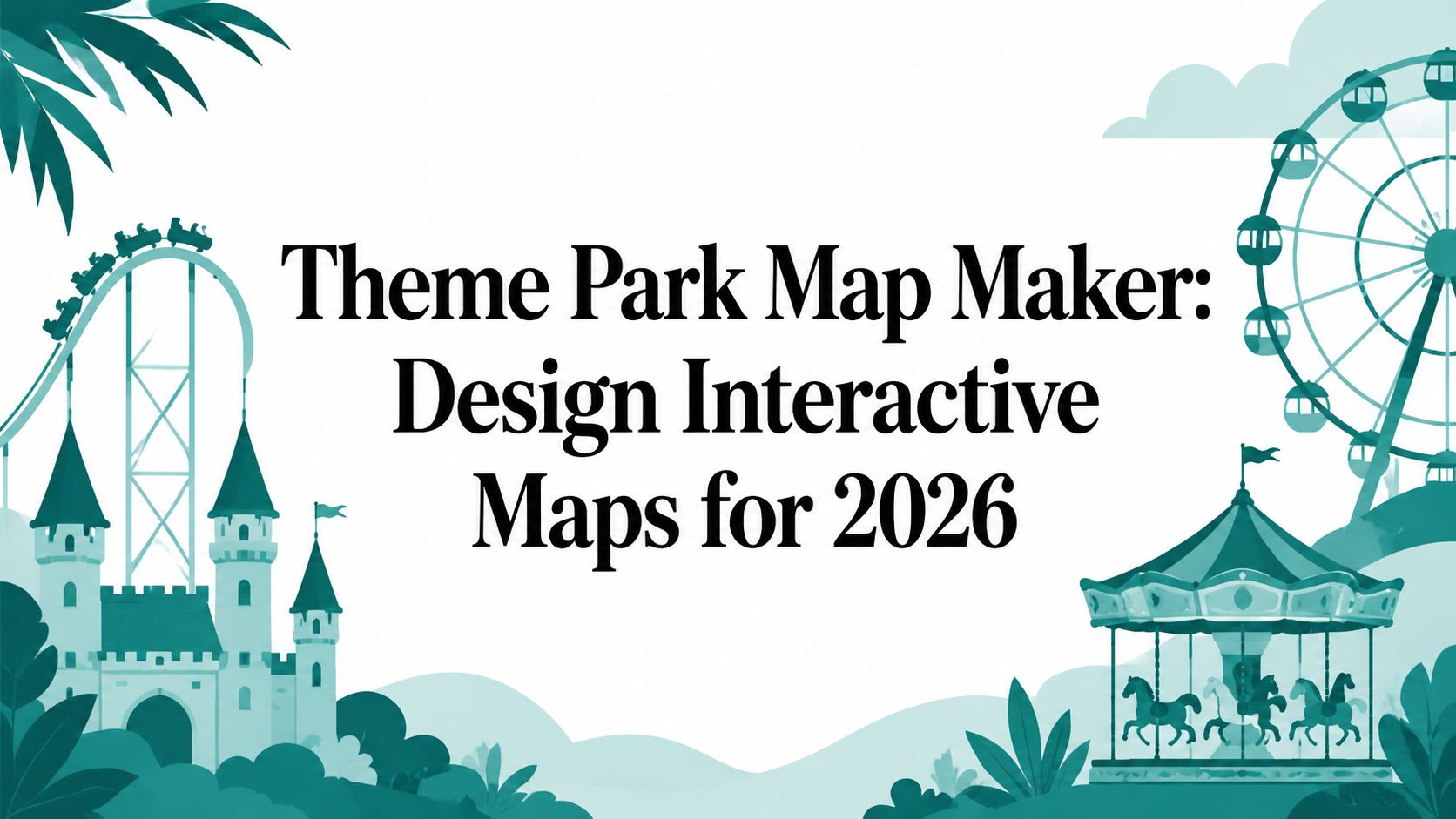 theme-park-map-maker