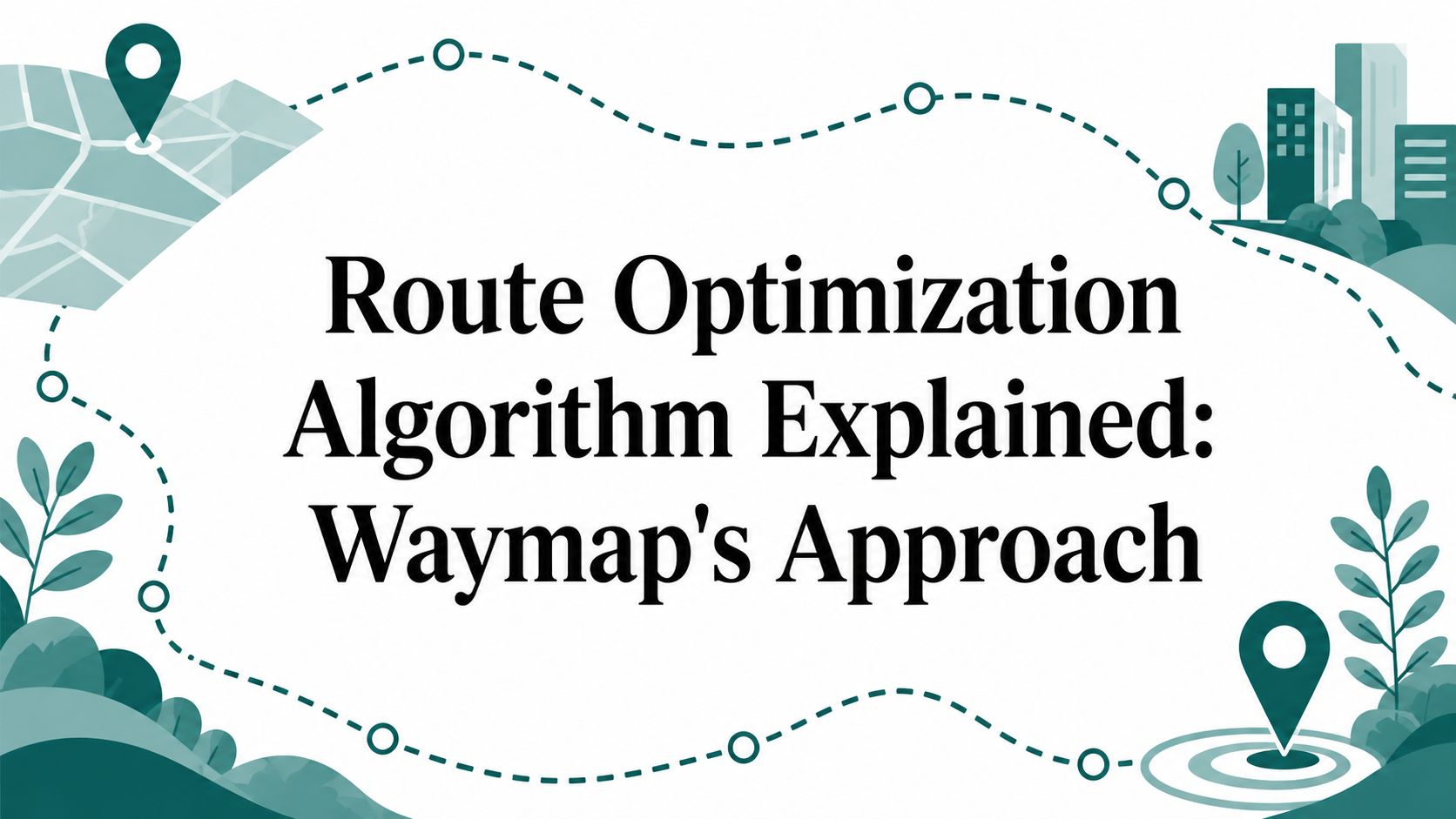route-optimization-algorithm