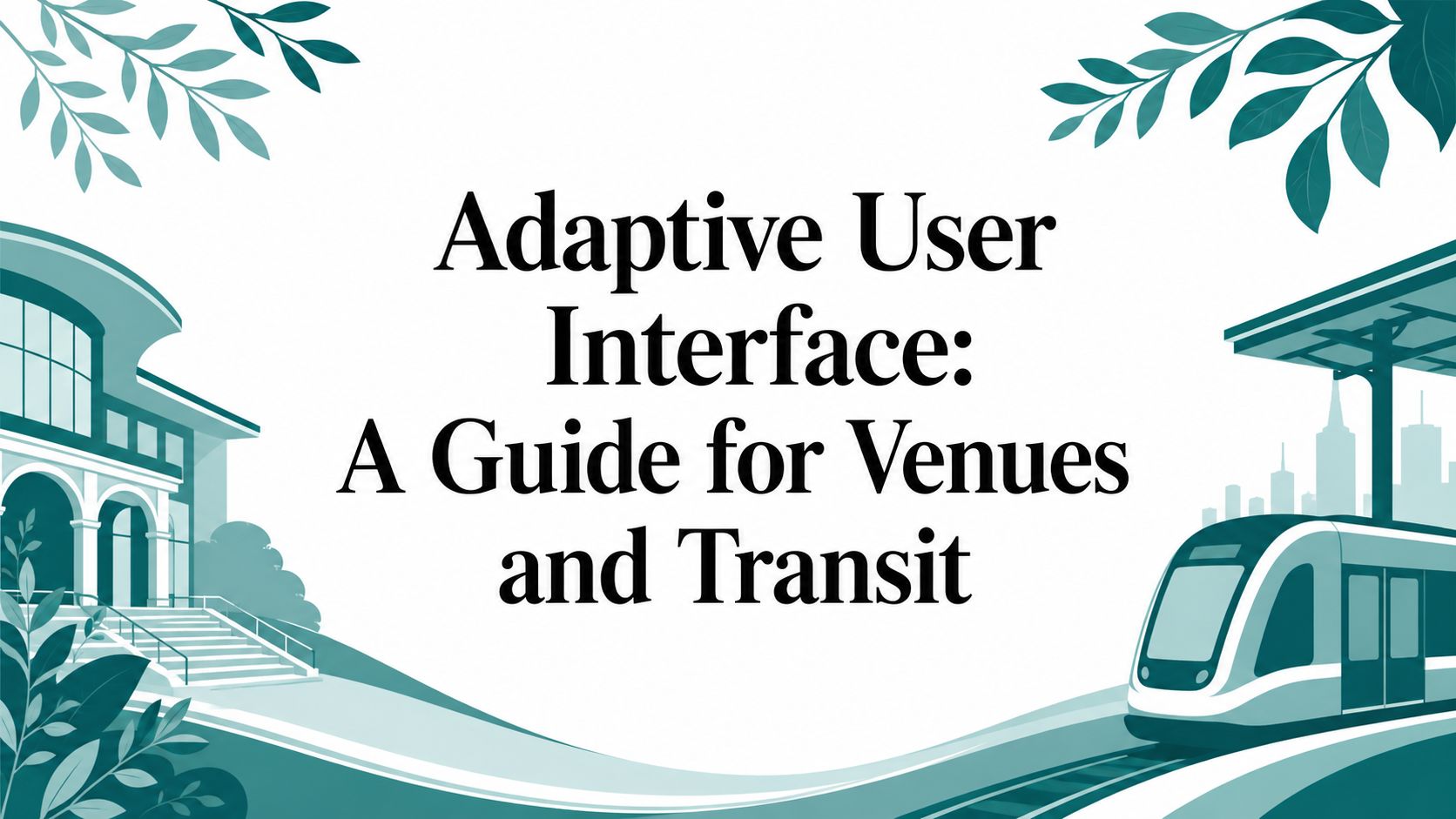adaptive-user-interface