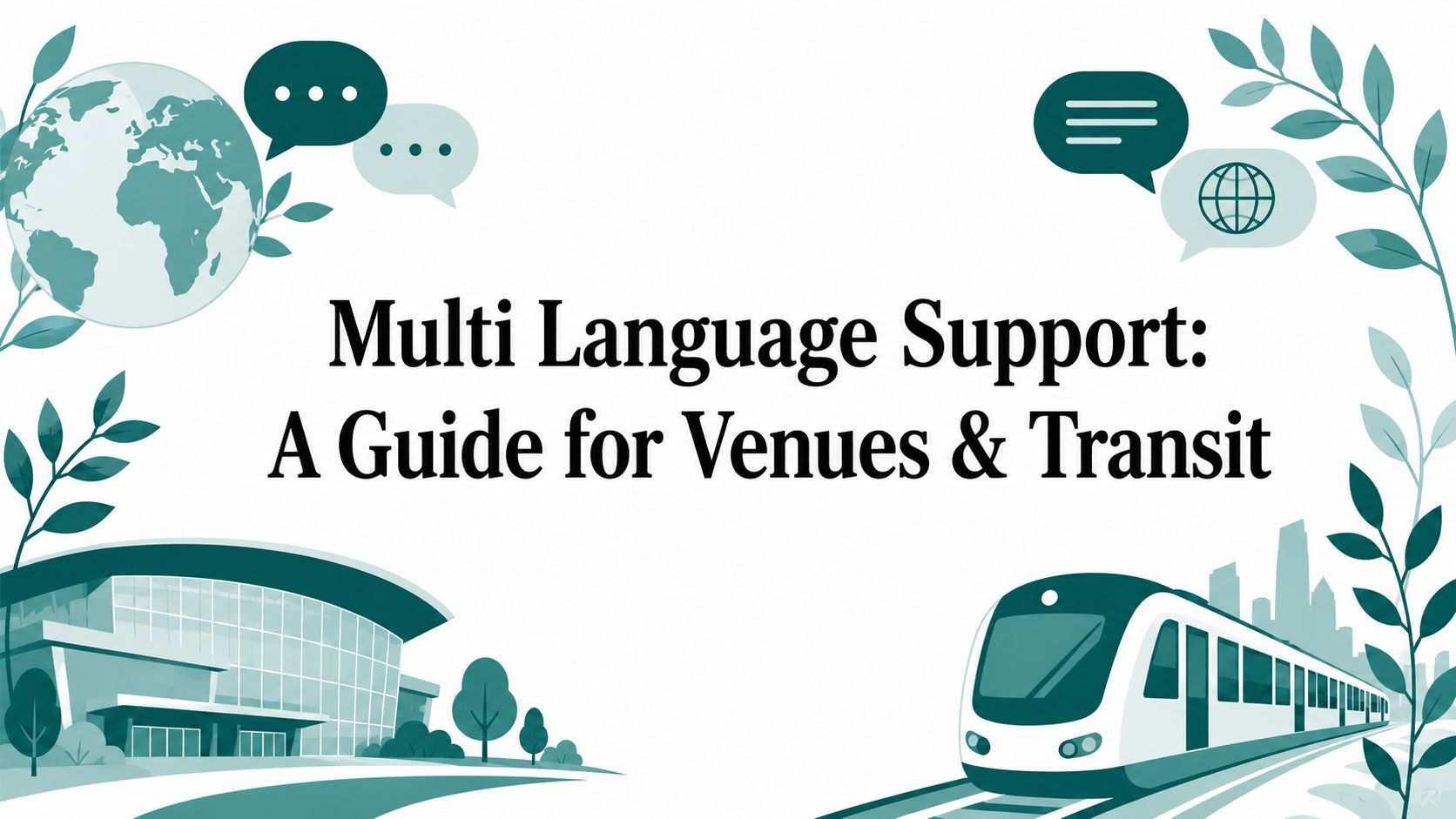 multi-language-support
