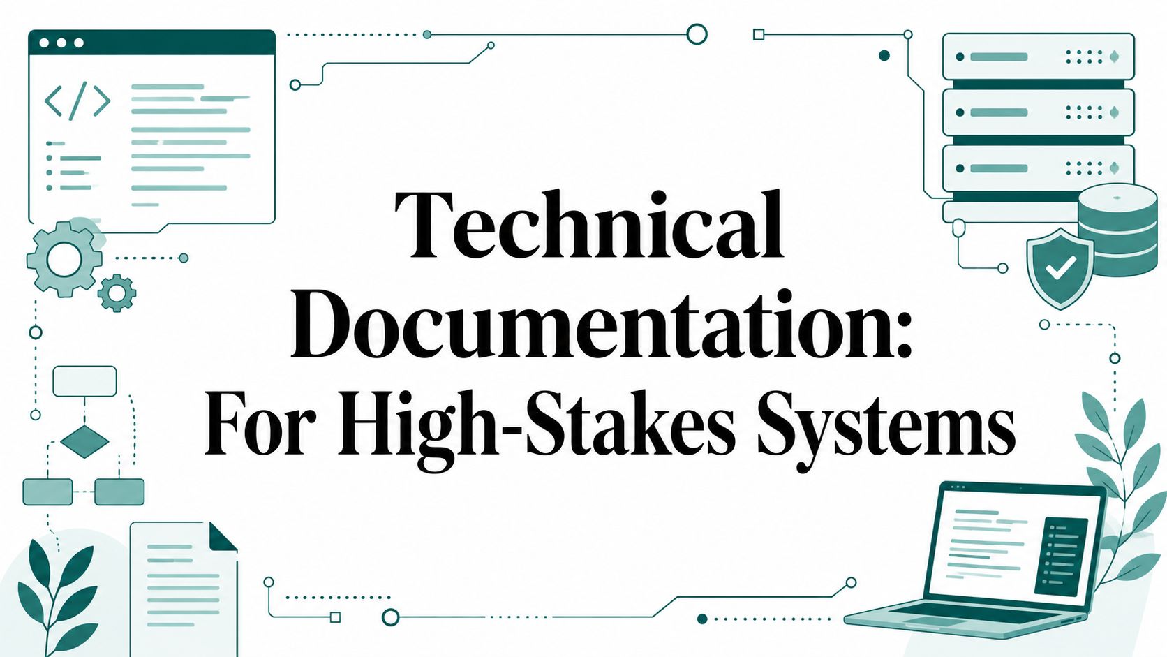 technical-documentation