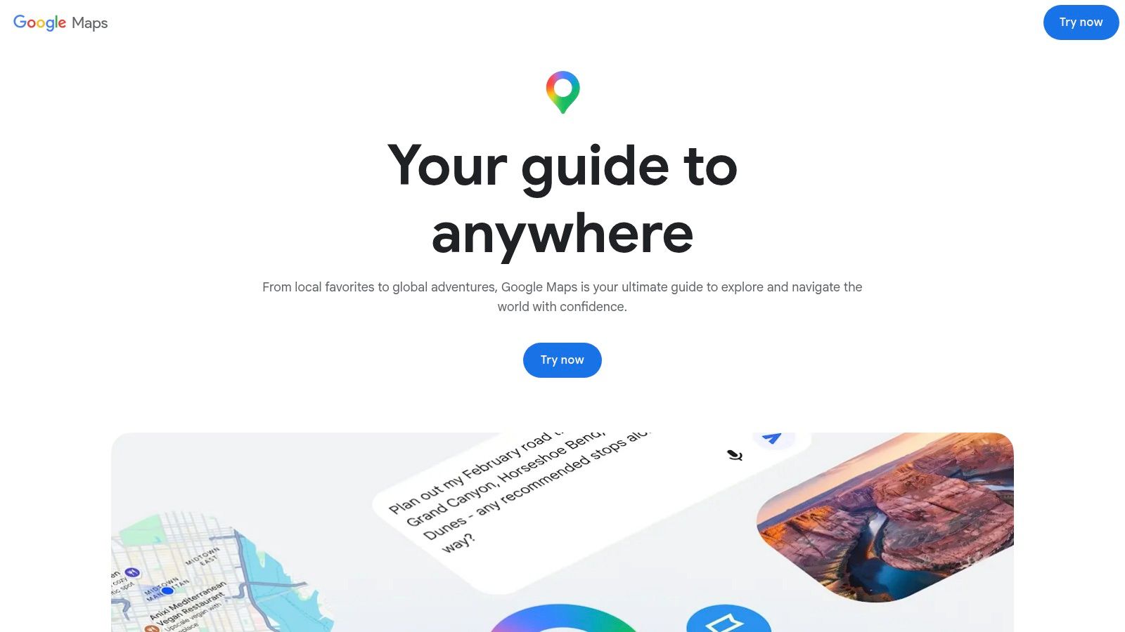 Google Maps