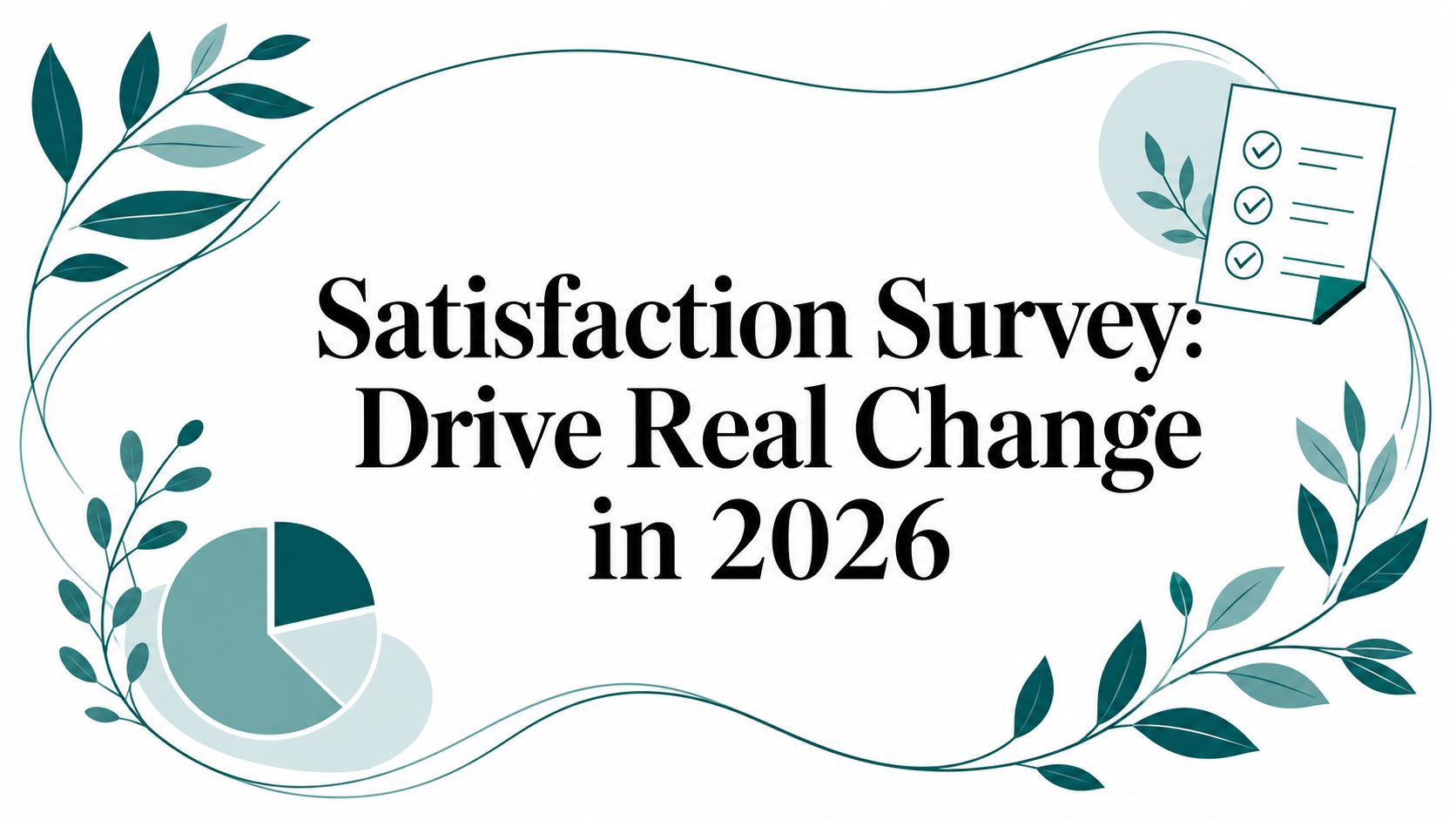 satisfaction-survey