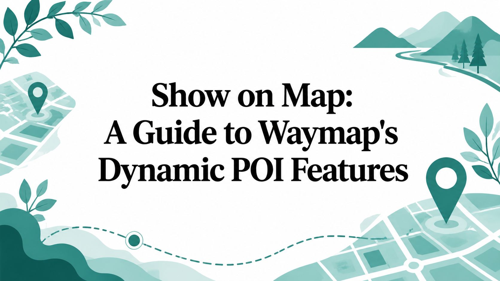 show-on-map