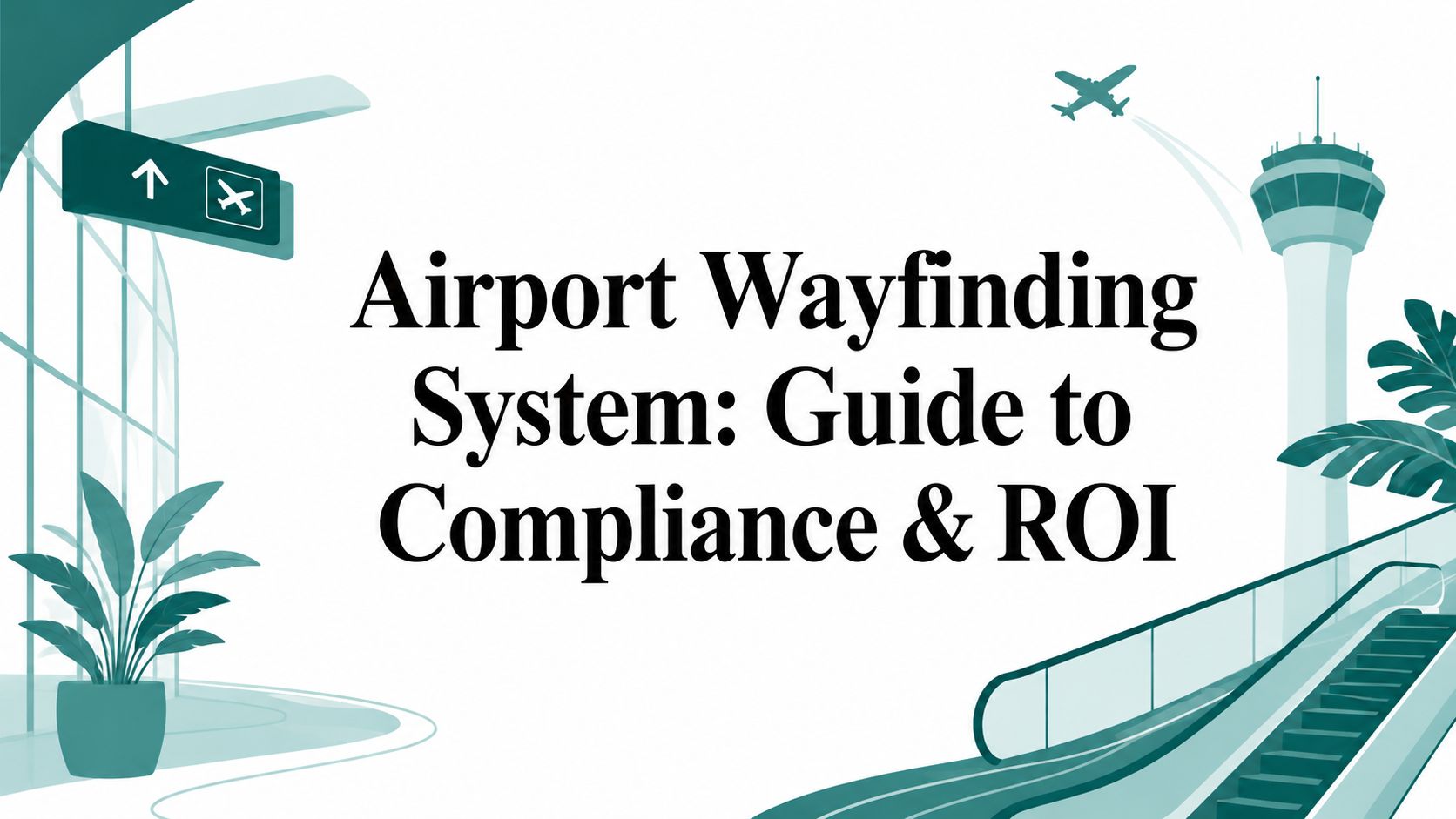 airport-wayfinding-system
