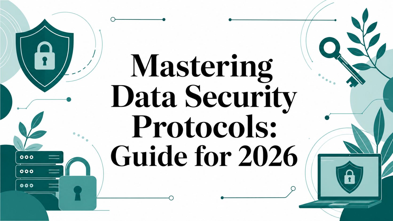 data-security-protocols