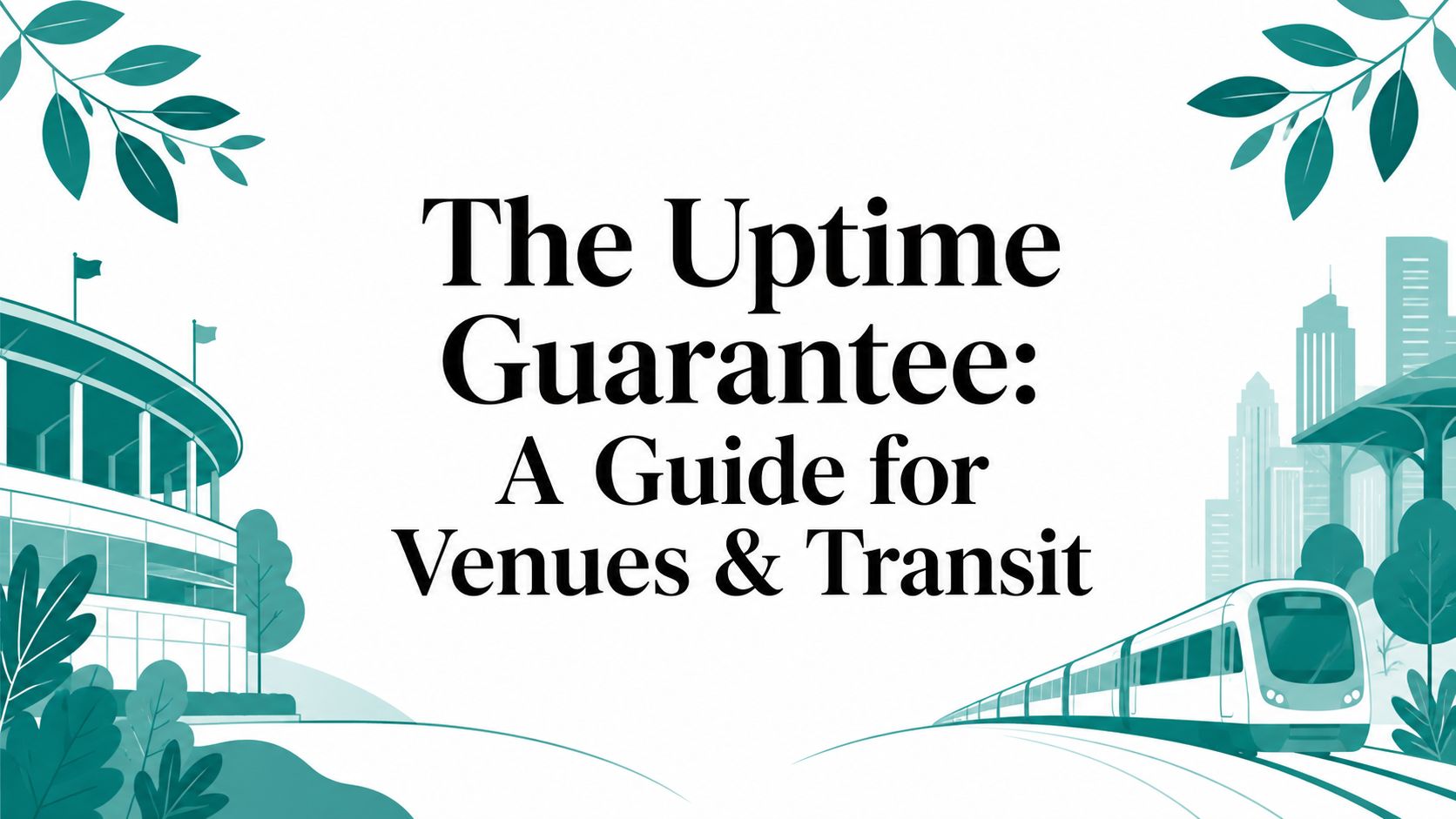 uptime-guarantee