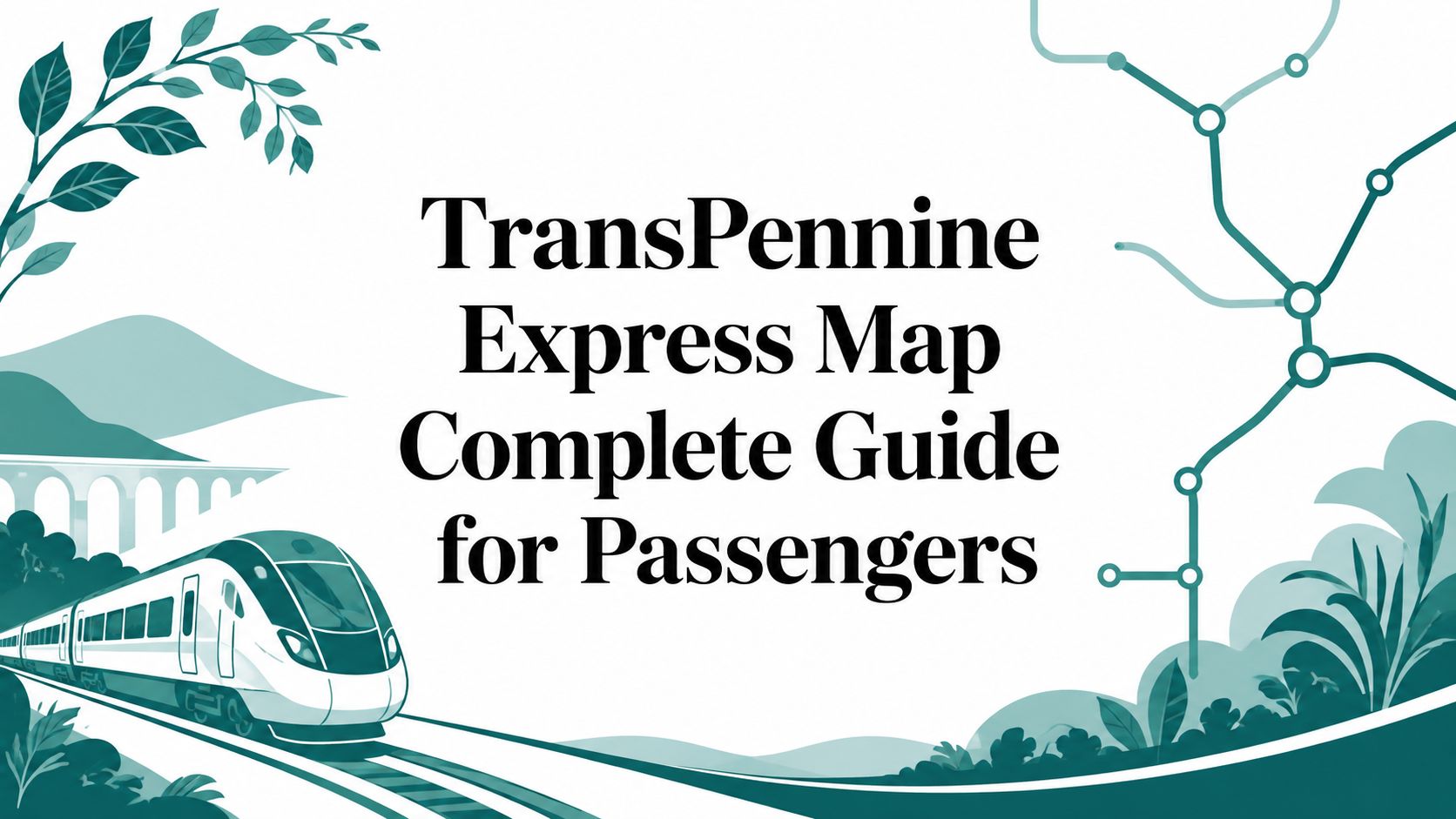 transpennine-express-map