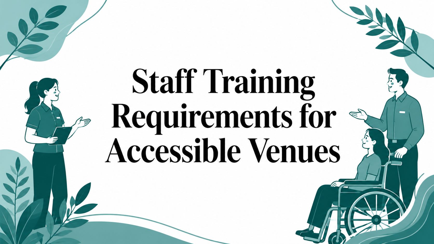 staff-training-requirements