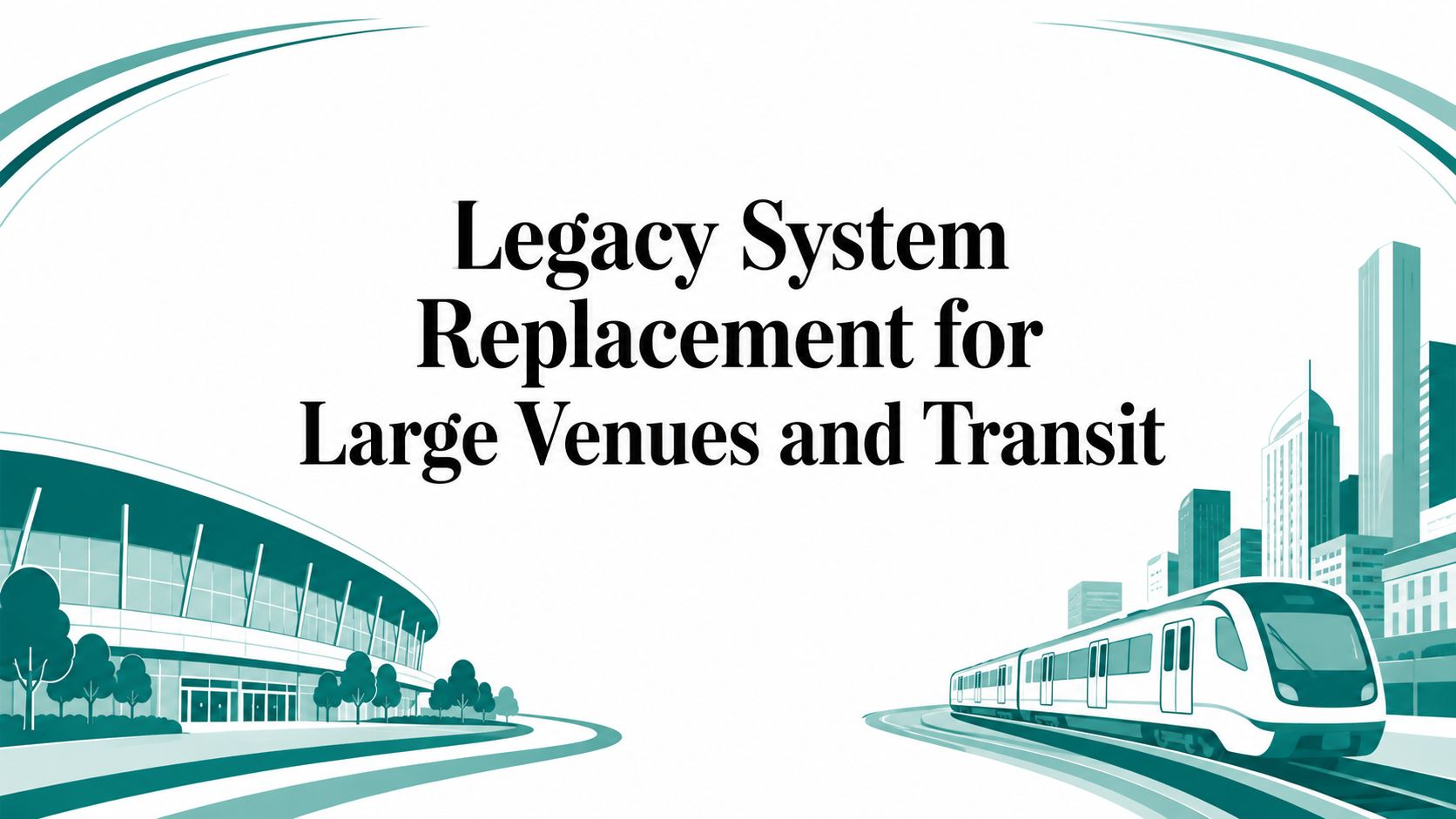 legacy-system-replacement