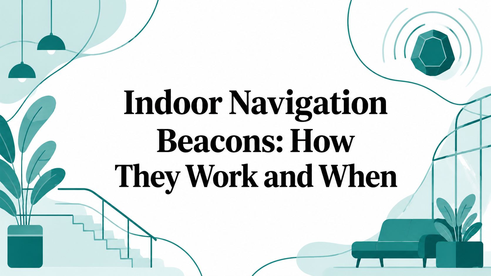 indoor-navigation-beacons