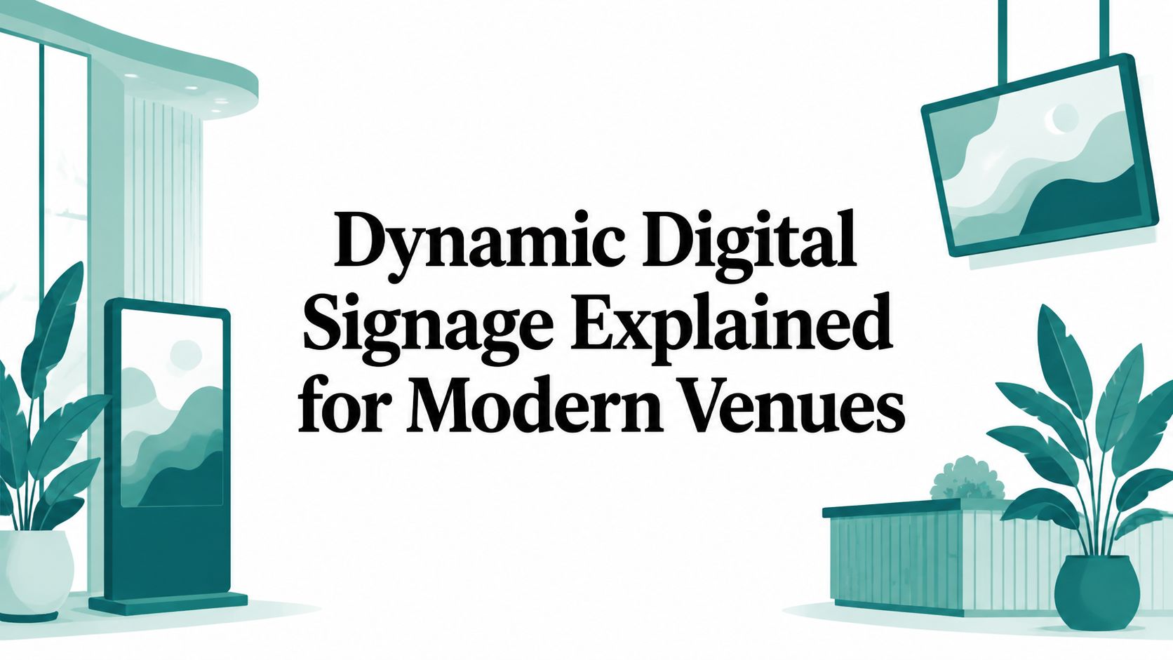 dynamic-digital-signage