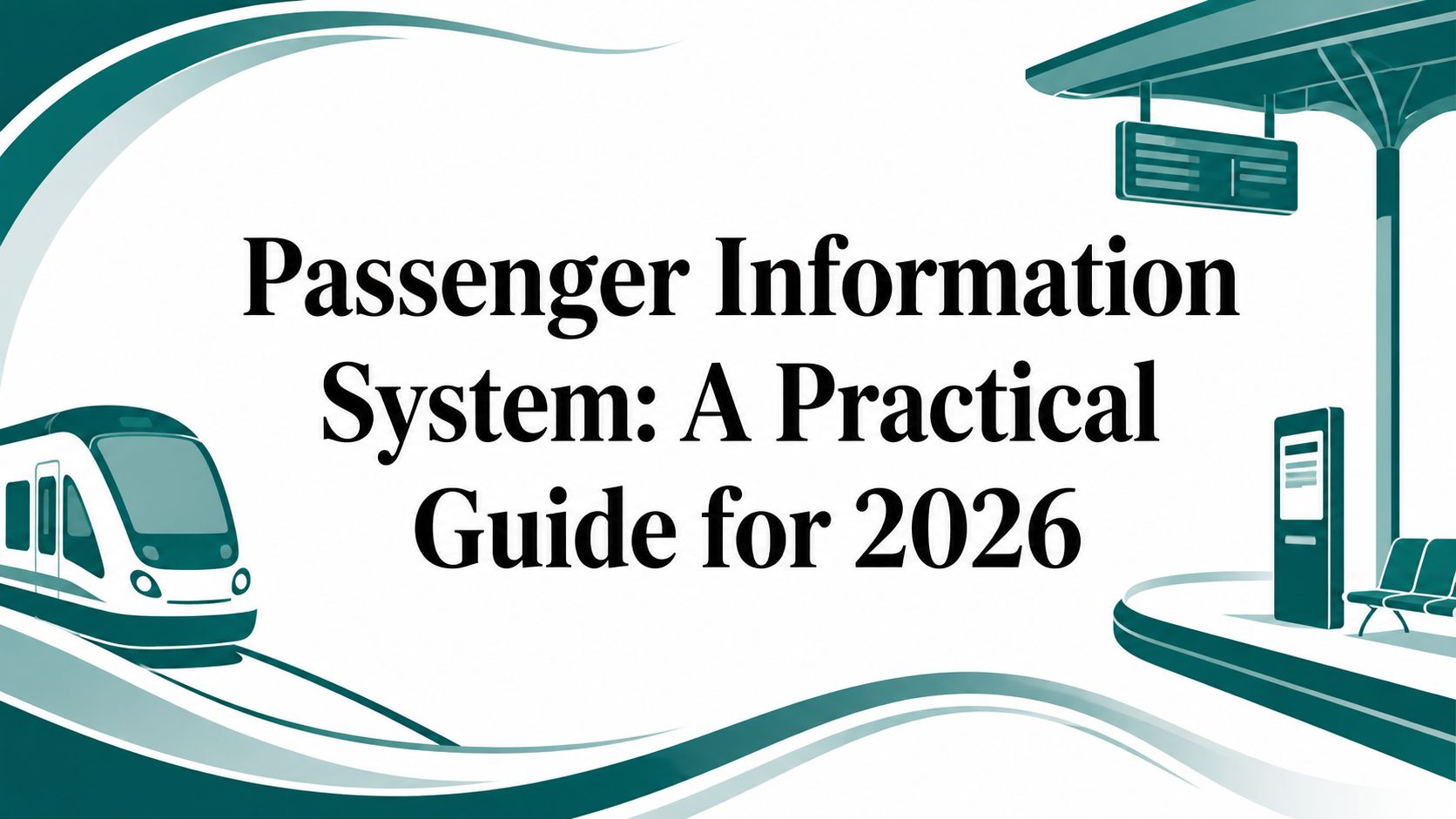 passenger-information-system