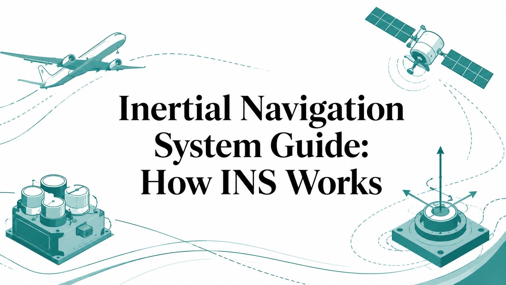 inertial-navigation-system