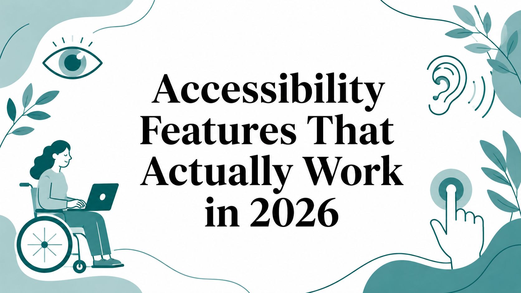 accessibility-features
