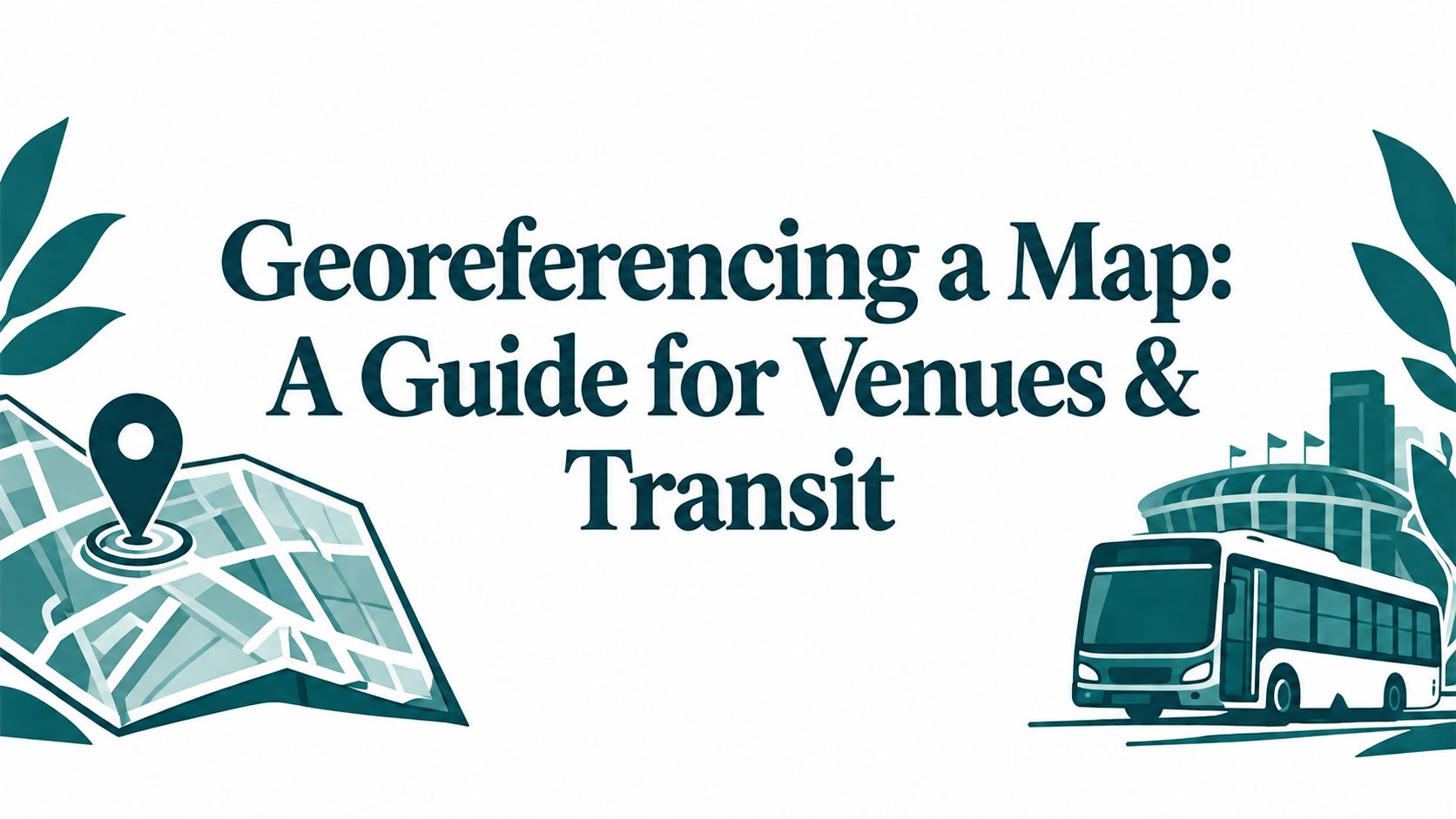georeferencing-a-map