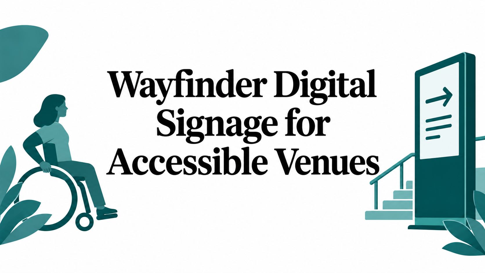 wayfinder-digital-signage