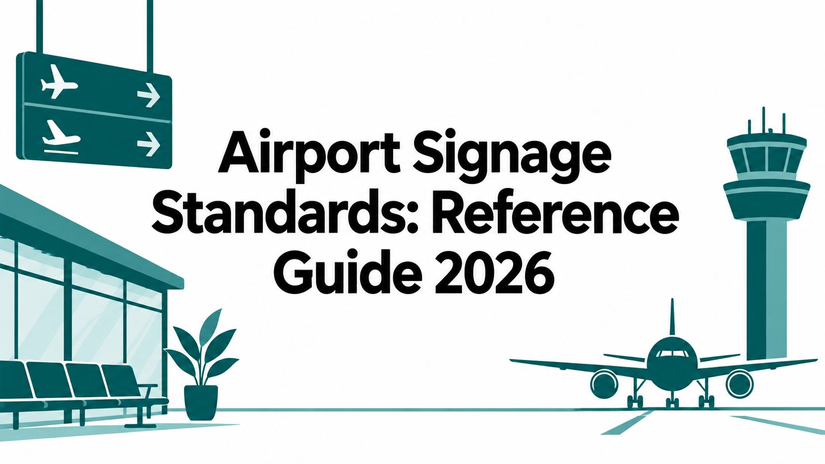 airport-signage-standards