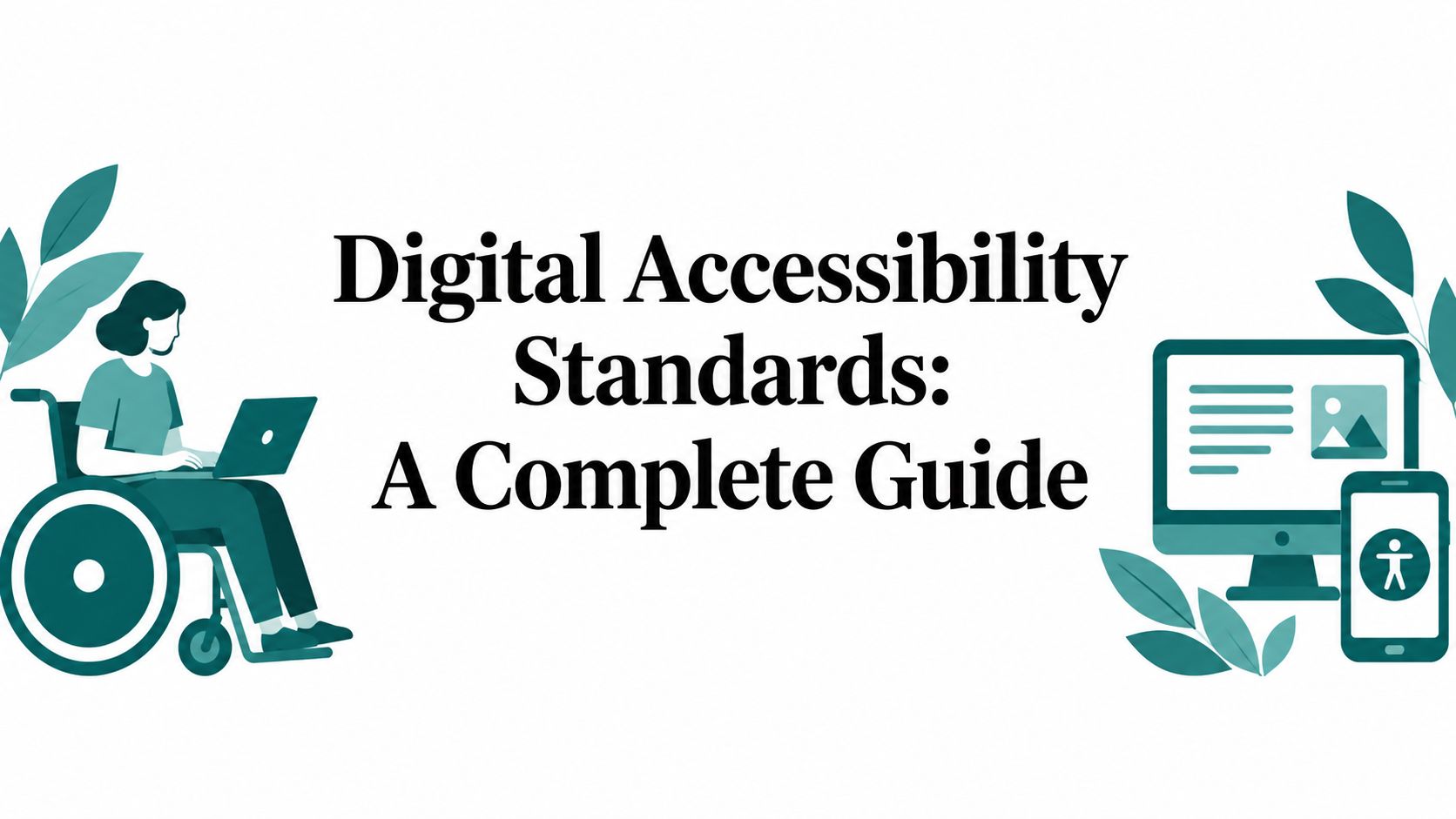 digital-accessibility-standards