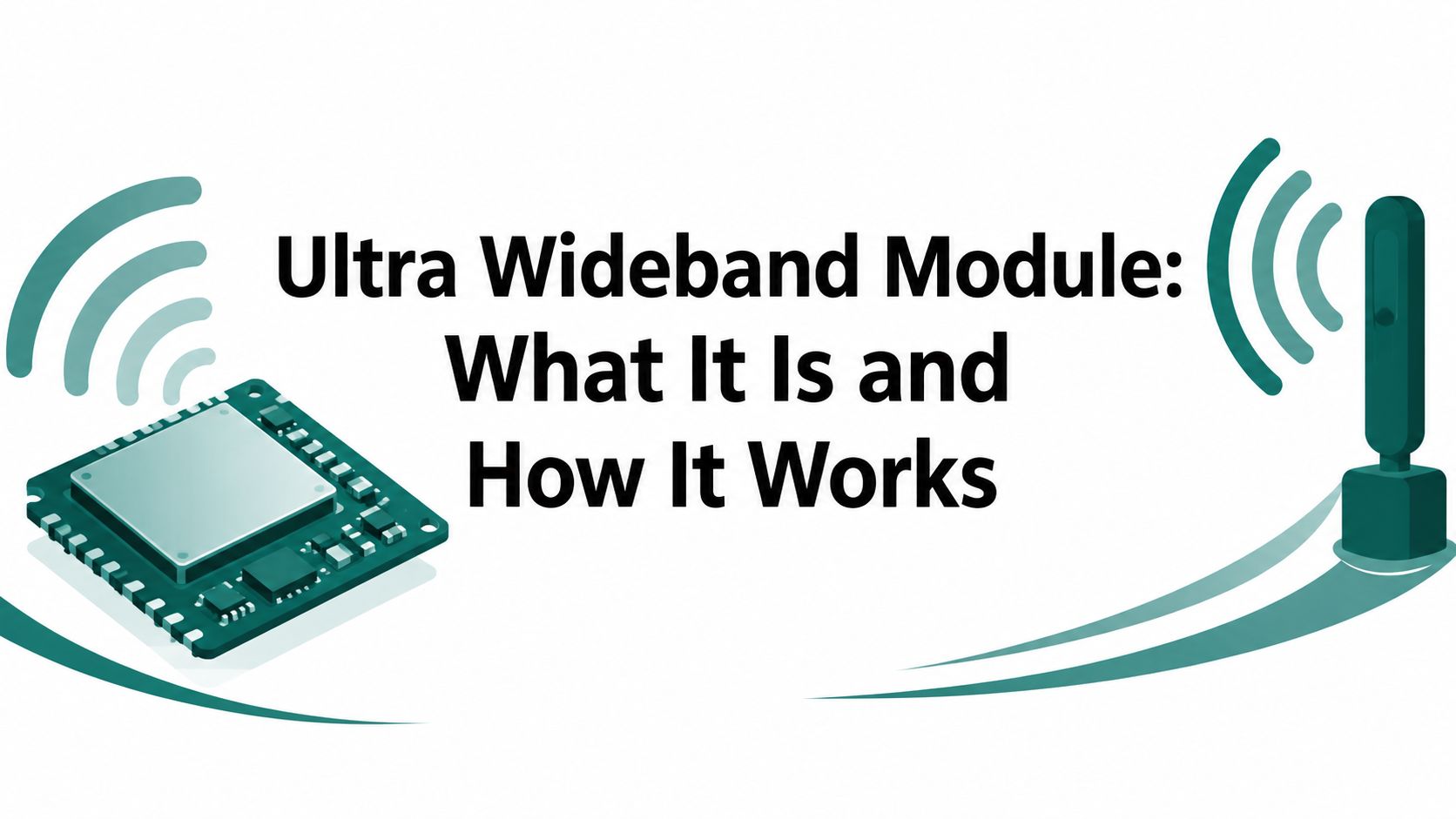 ultra-wideband-module
