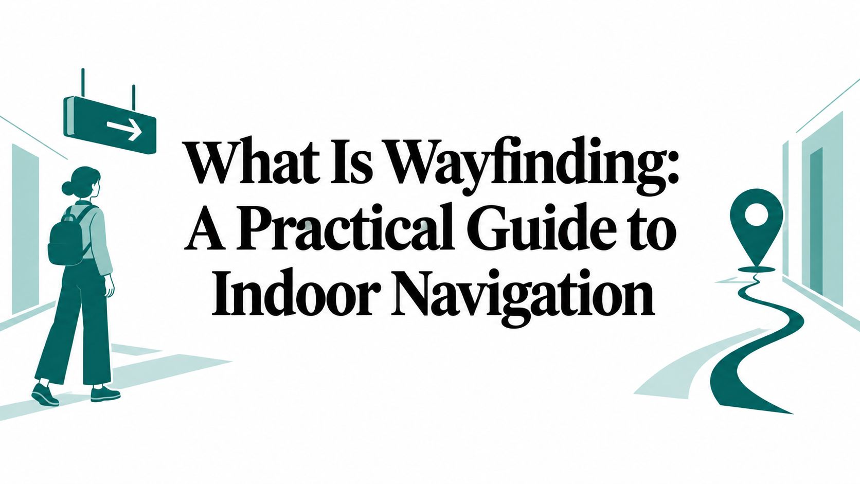 what-is-wayfinding
