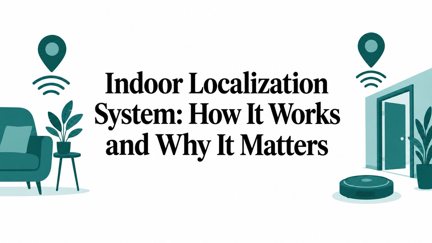 indoor-localization-system