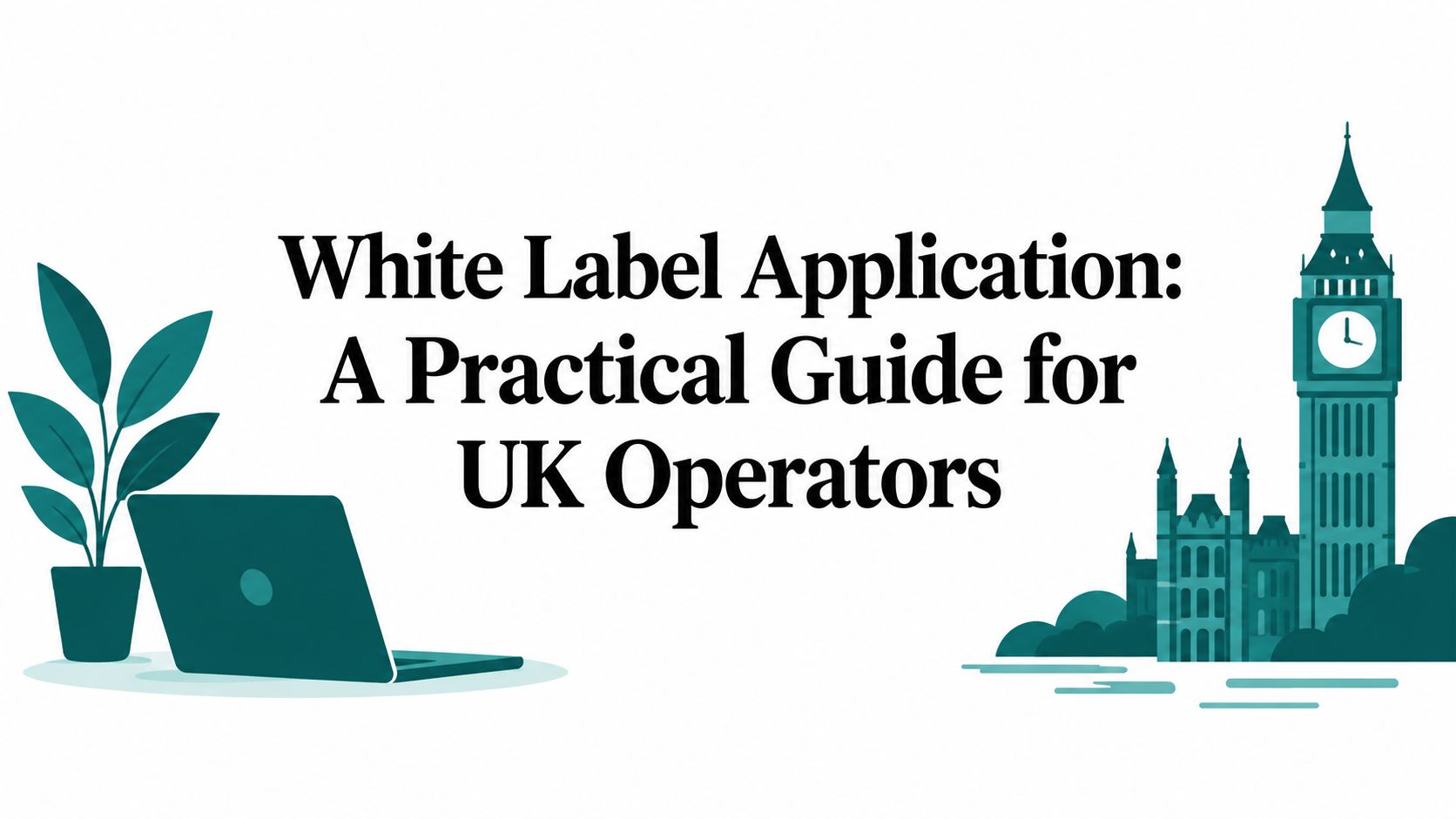 white-label-application