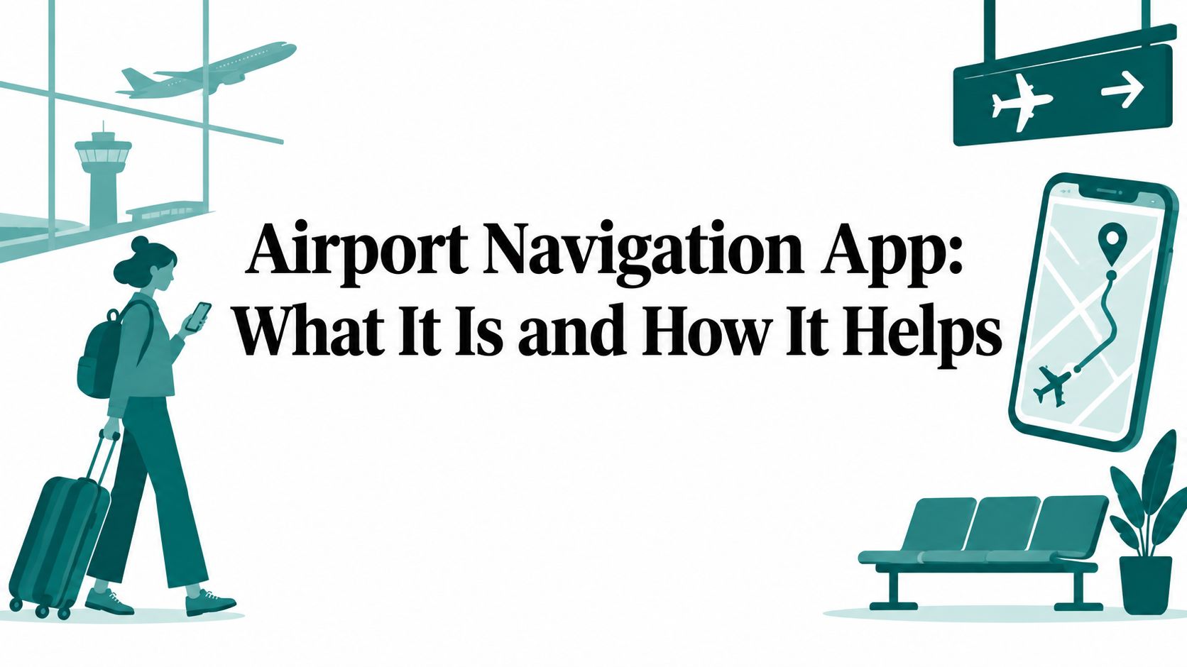 airport-navigation-app