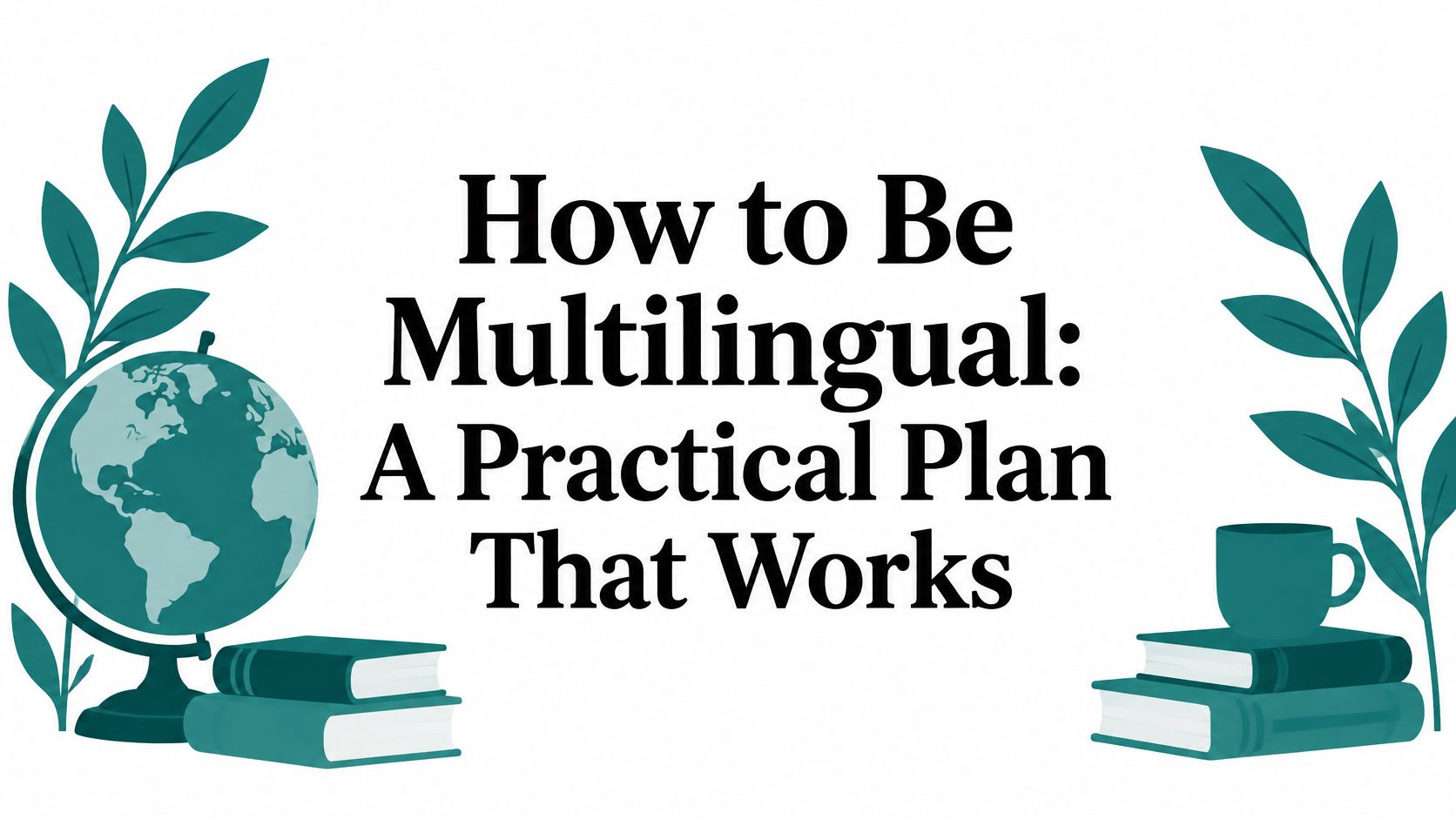 how-to-be-multilingual