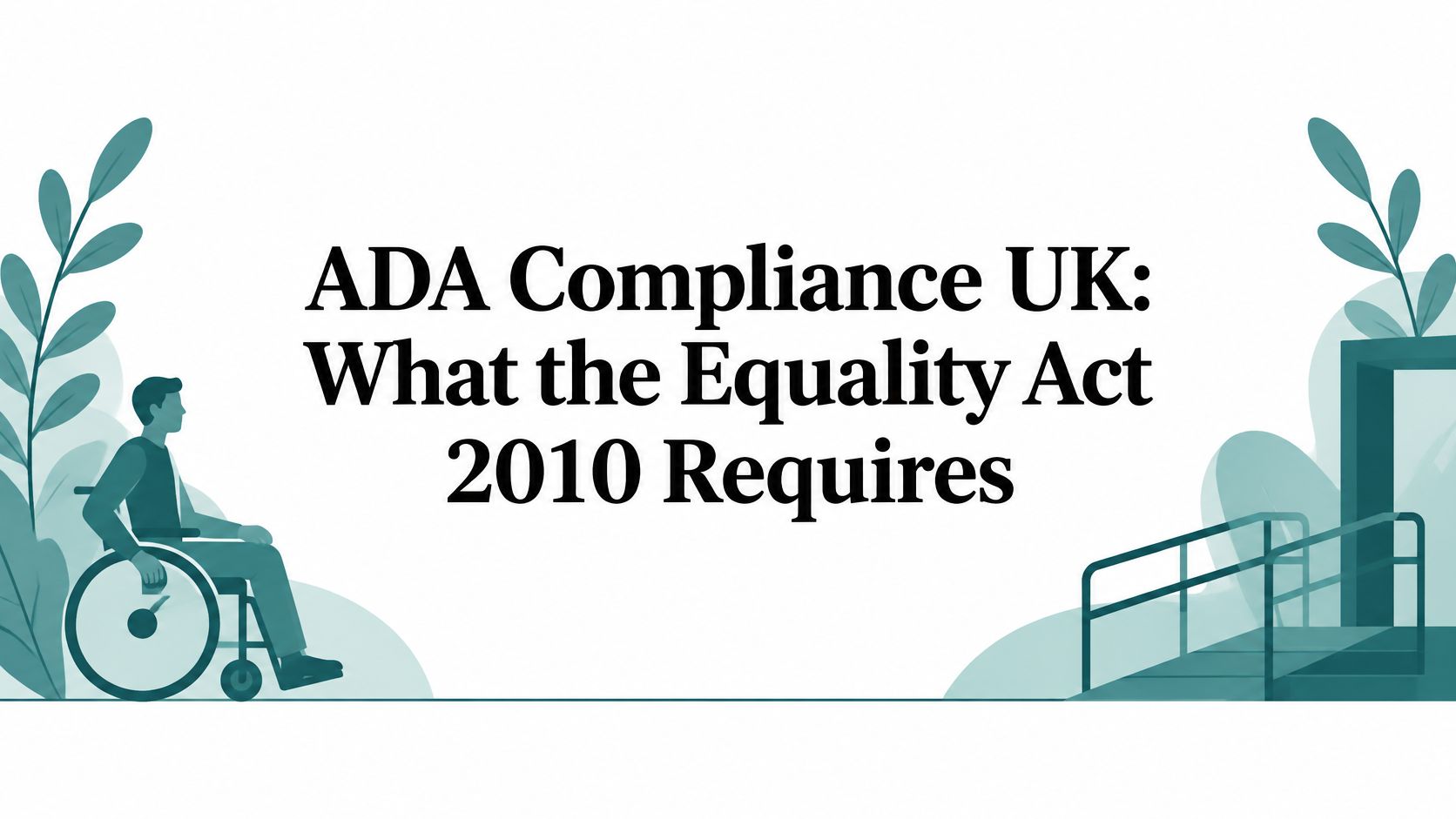 ada-compliance-uk