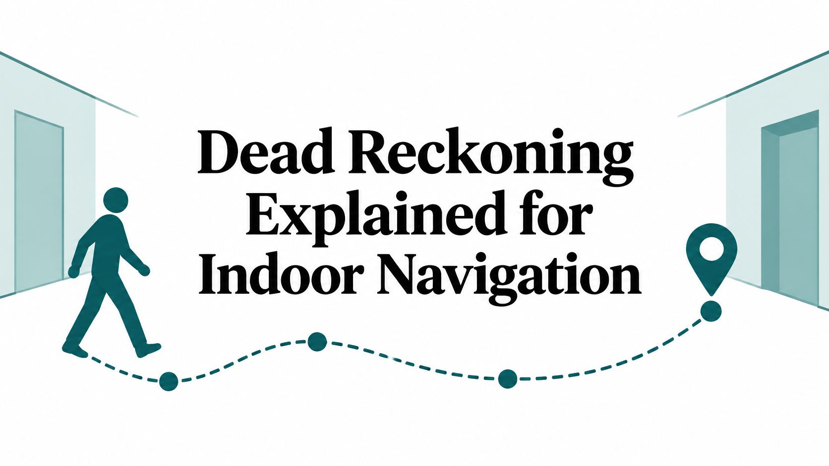 dead-reckoning