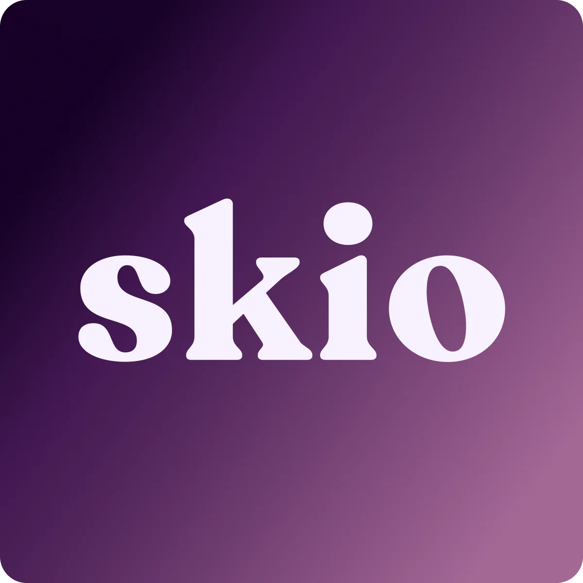 Skio Subscriptions