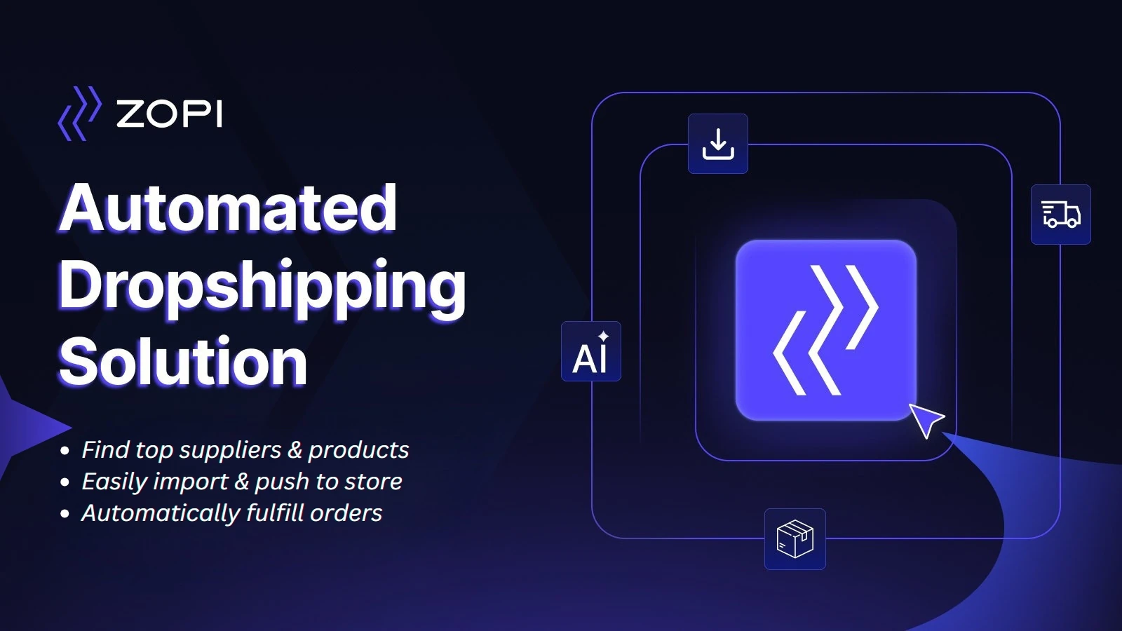 zopi dropshipping shopify