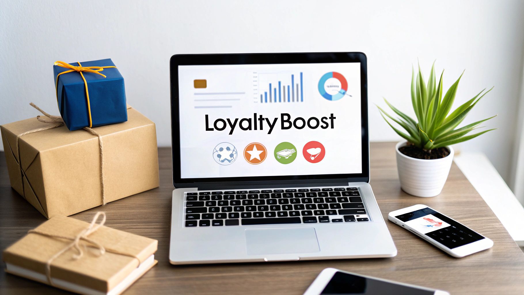 10 Customer Loyalty Program Ideas to Boost LTV and Stop Renting Customers