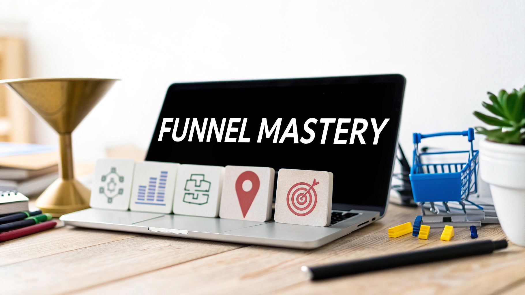 How to Master Ecommerce Funnel Analysis (And Stop Bleeding Money)
