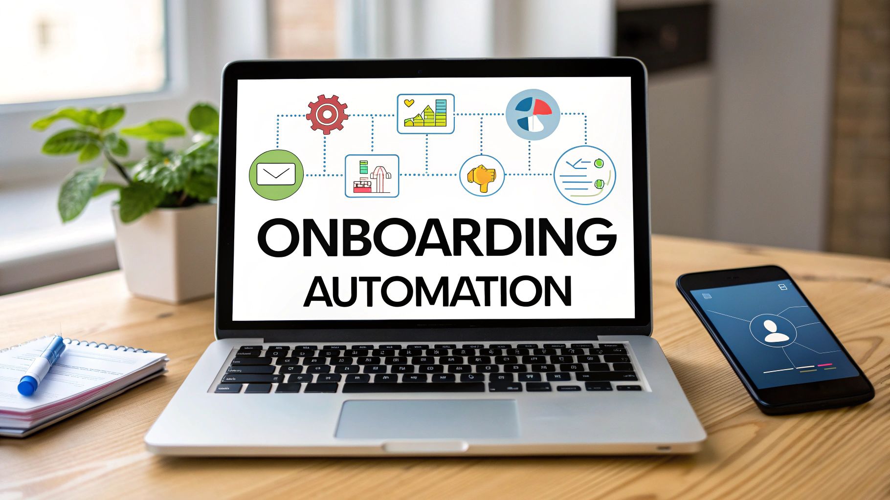 How to Master Customer Onboarding Automation on WhatsApp (5 Essential Flows)