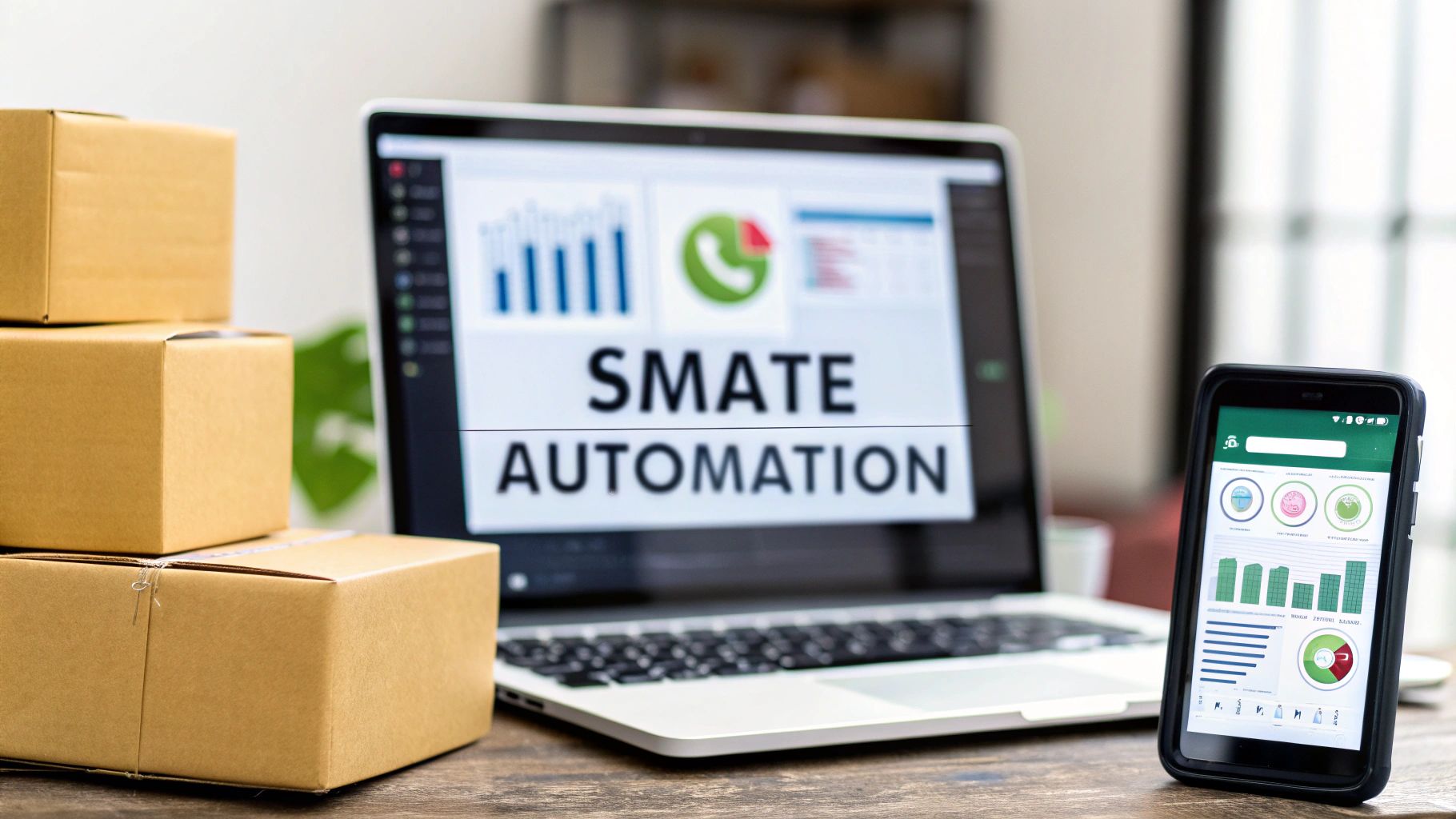 10 Actionable Marketing Automation Best Practices for E-commerce Growth