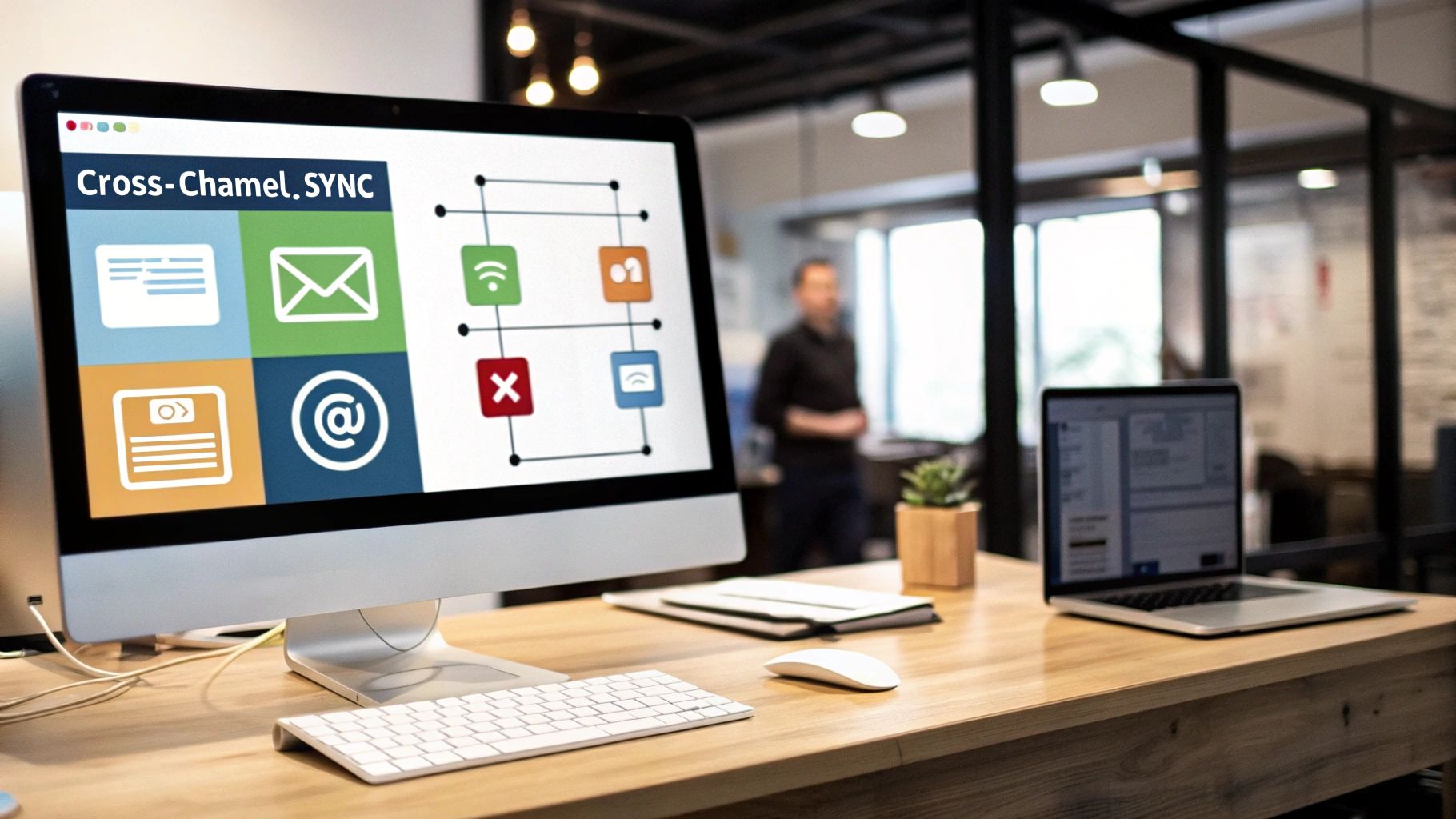 Multi-Channel Campaign Orchestration