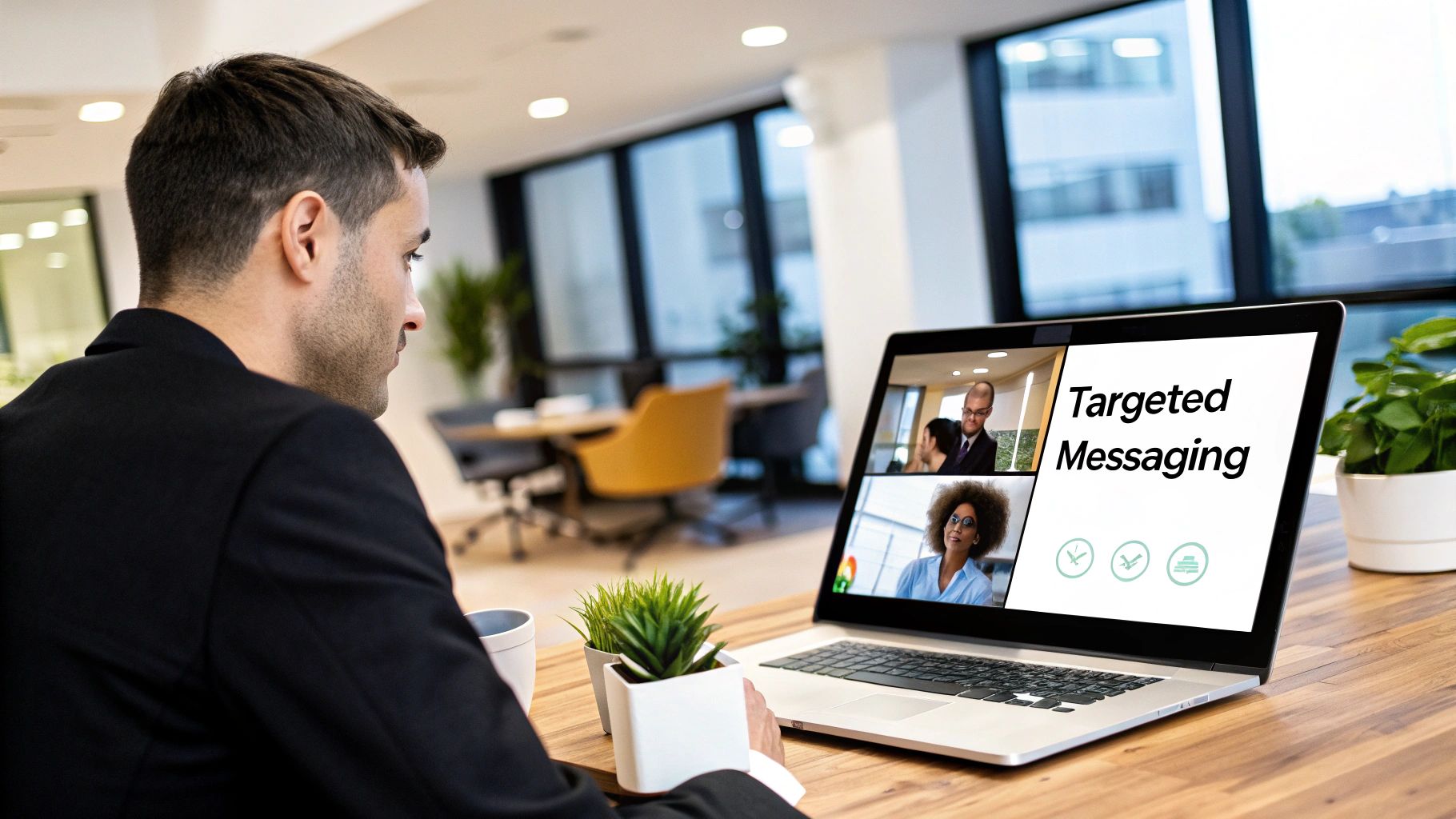 Audience Segmentation and Personalization