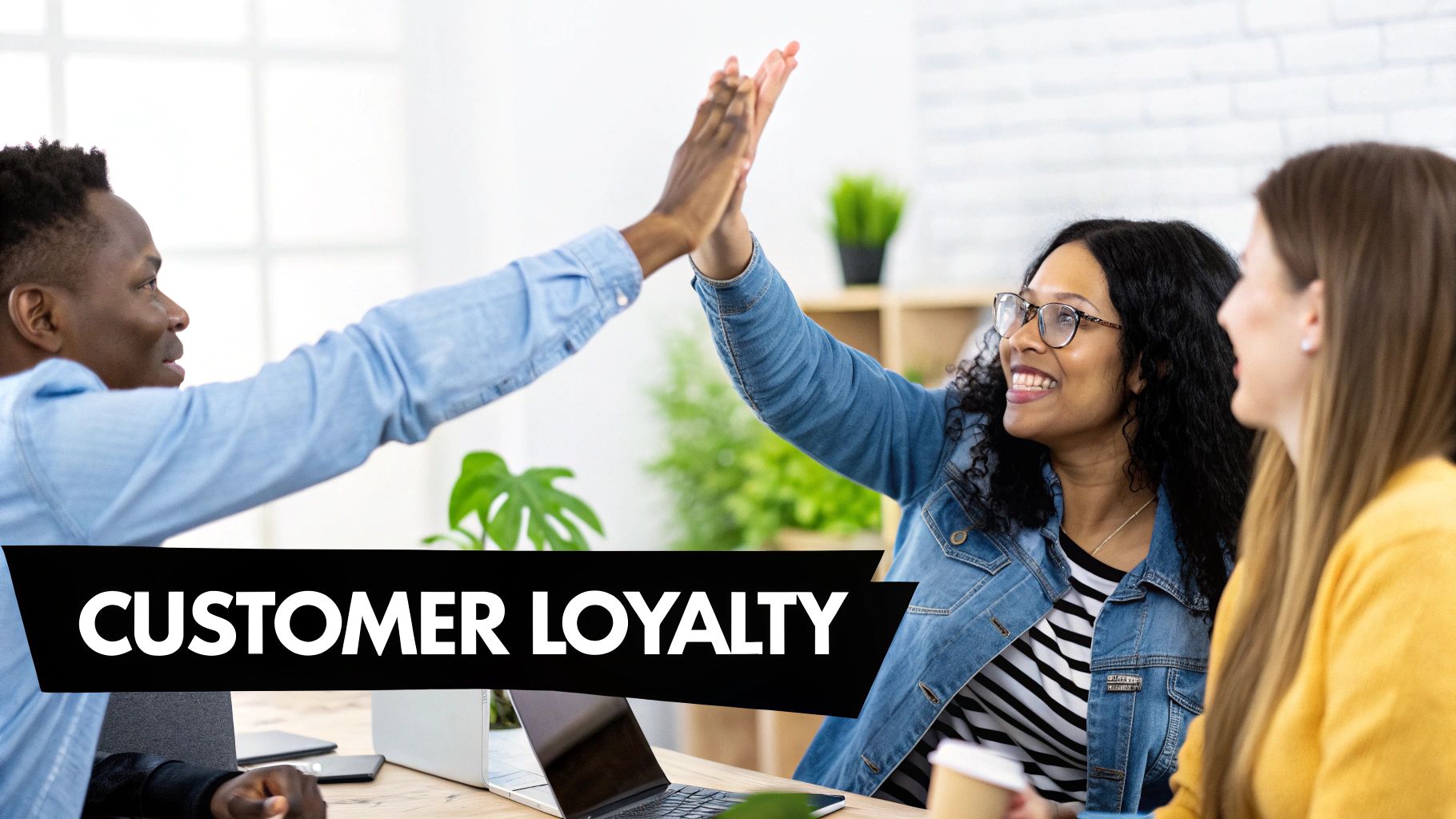 Net Promoter Score (NPS)